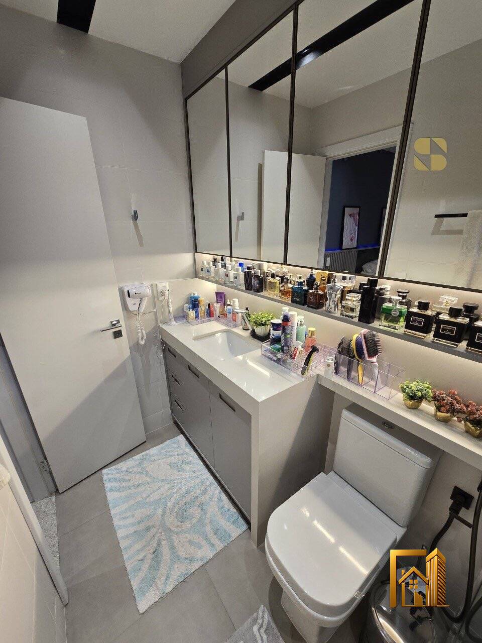 Apartamento, 2 quartos, 105 m² - Foto 19