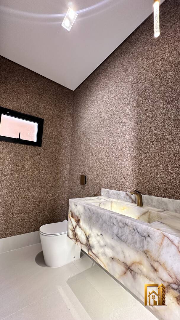 Casa de Condomínio, 4 quartos - Foto 6