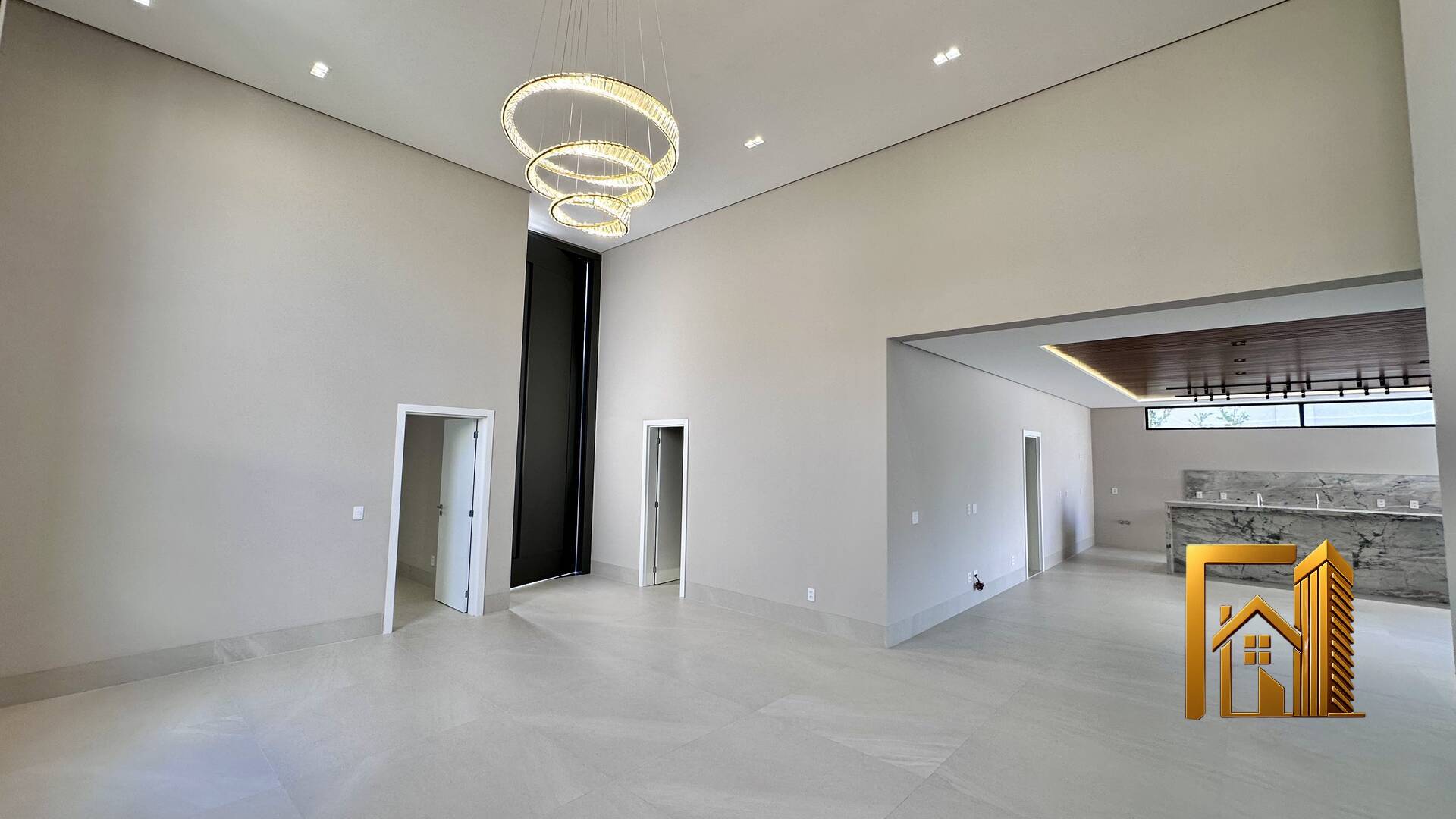 Casa de Condomínio, 4 quartos - Foto 8