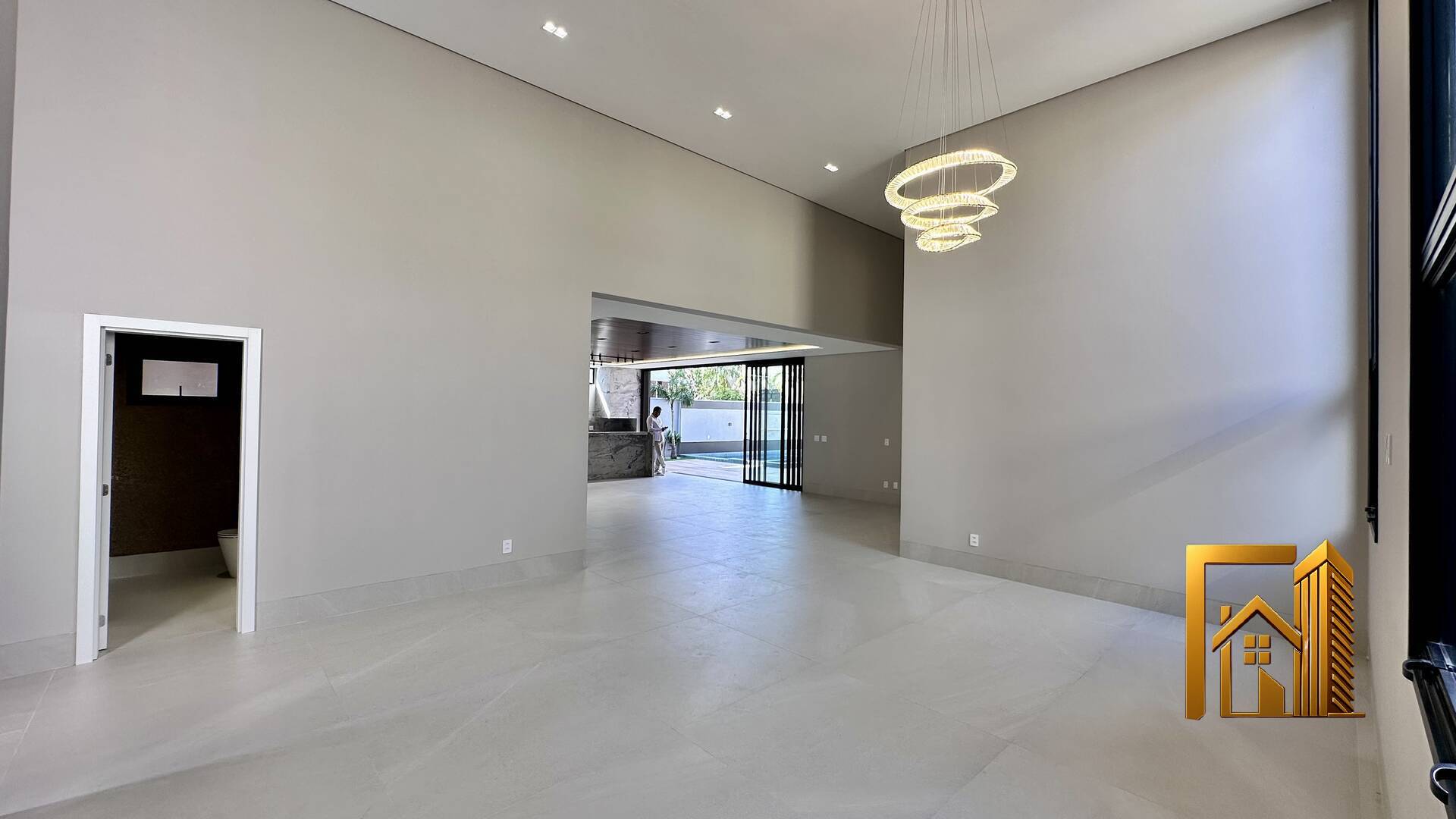 Casa de Condomínio, 4 quartos - Foto 7