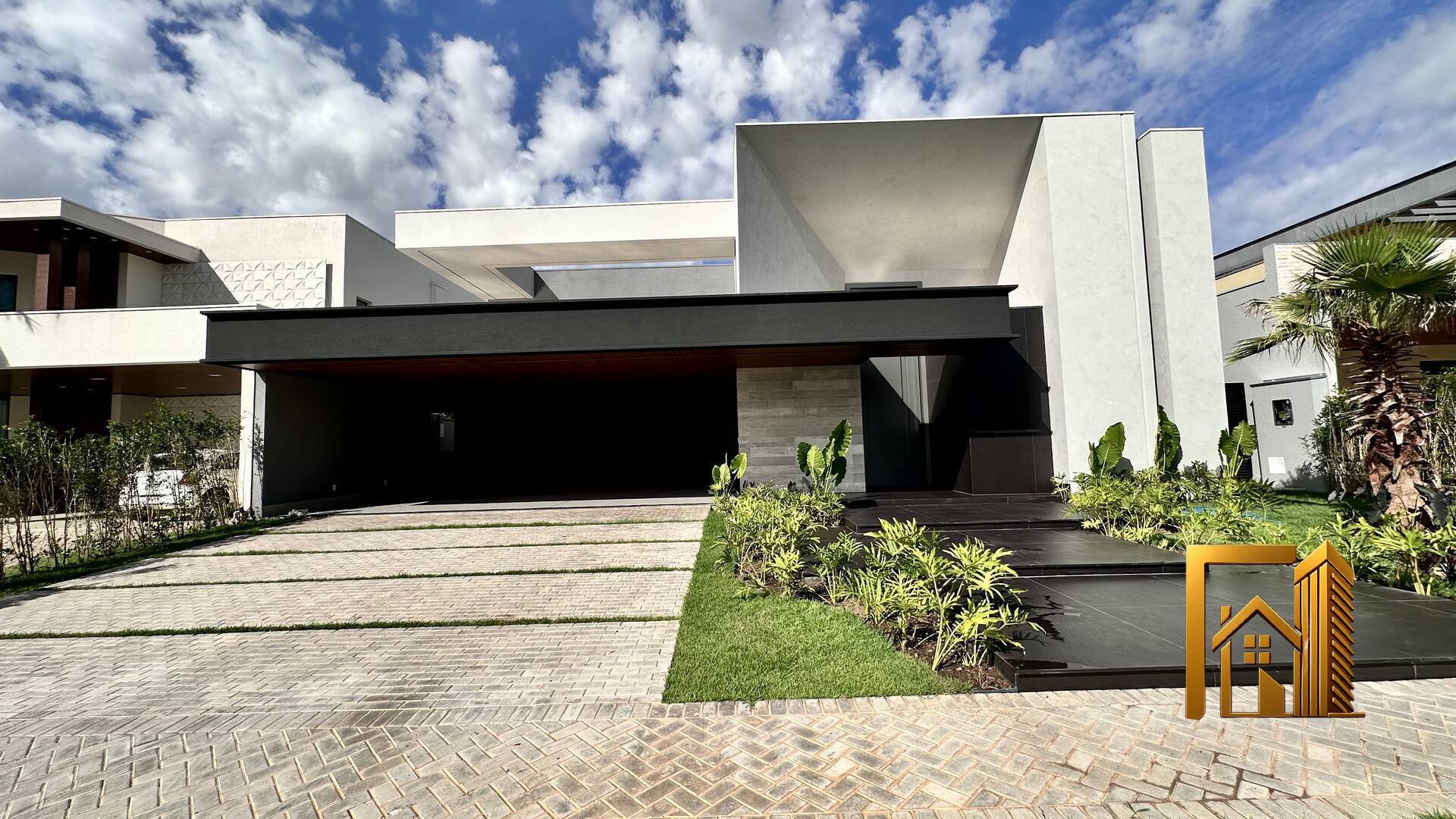 Casa de Condomínio, 4 quartos - Foto 3