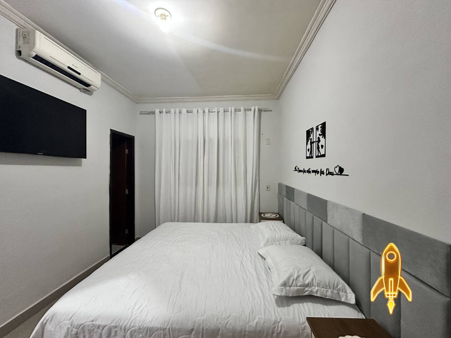 Casa, 3 quartos, 116 m² - Foto 4