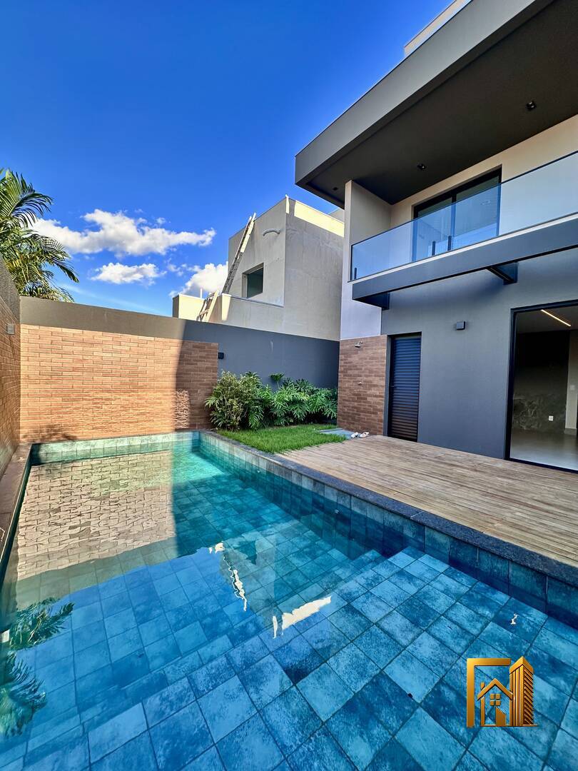 Casa de Condomínio, 5 quartos - Foto 41