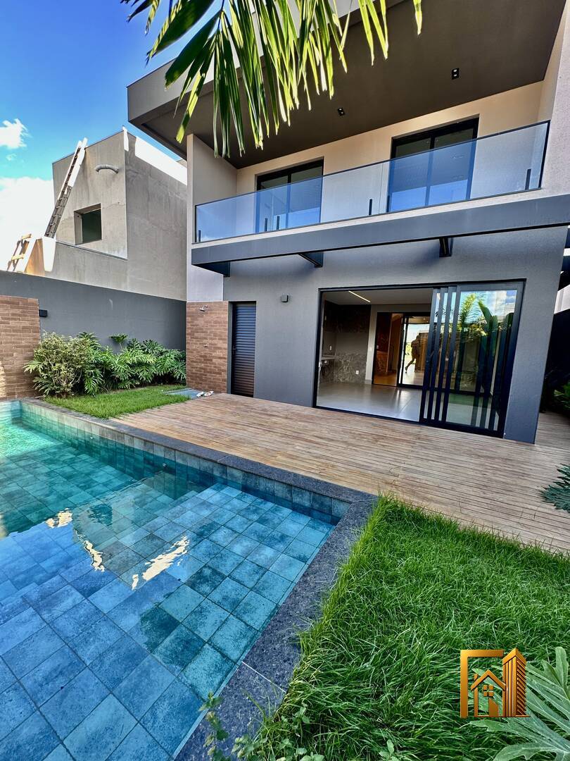 Casa de Condomínio, 5 quartos - Foto 40