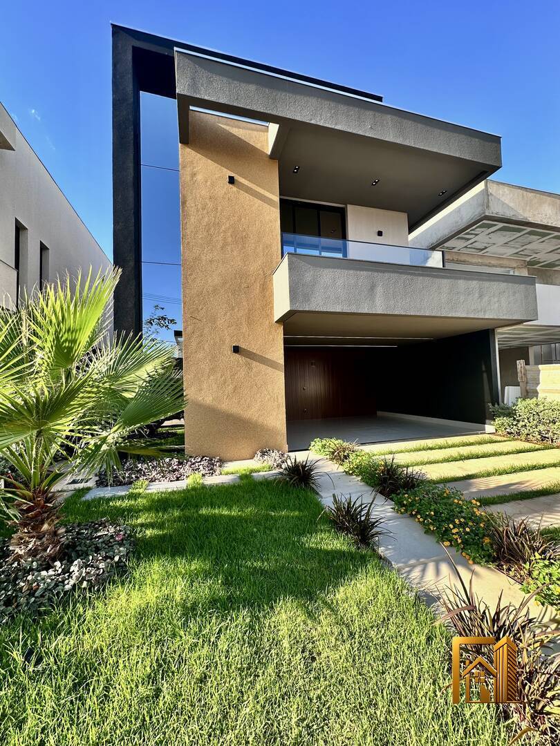 Casa de Condomínio, 5 quartos - Foto 3