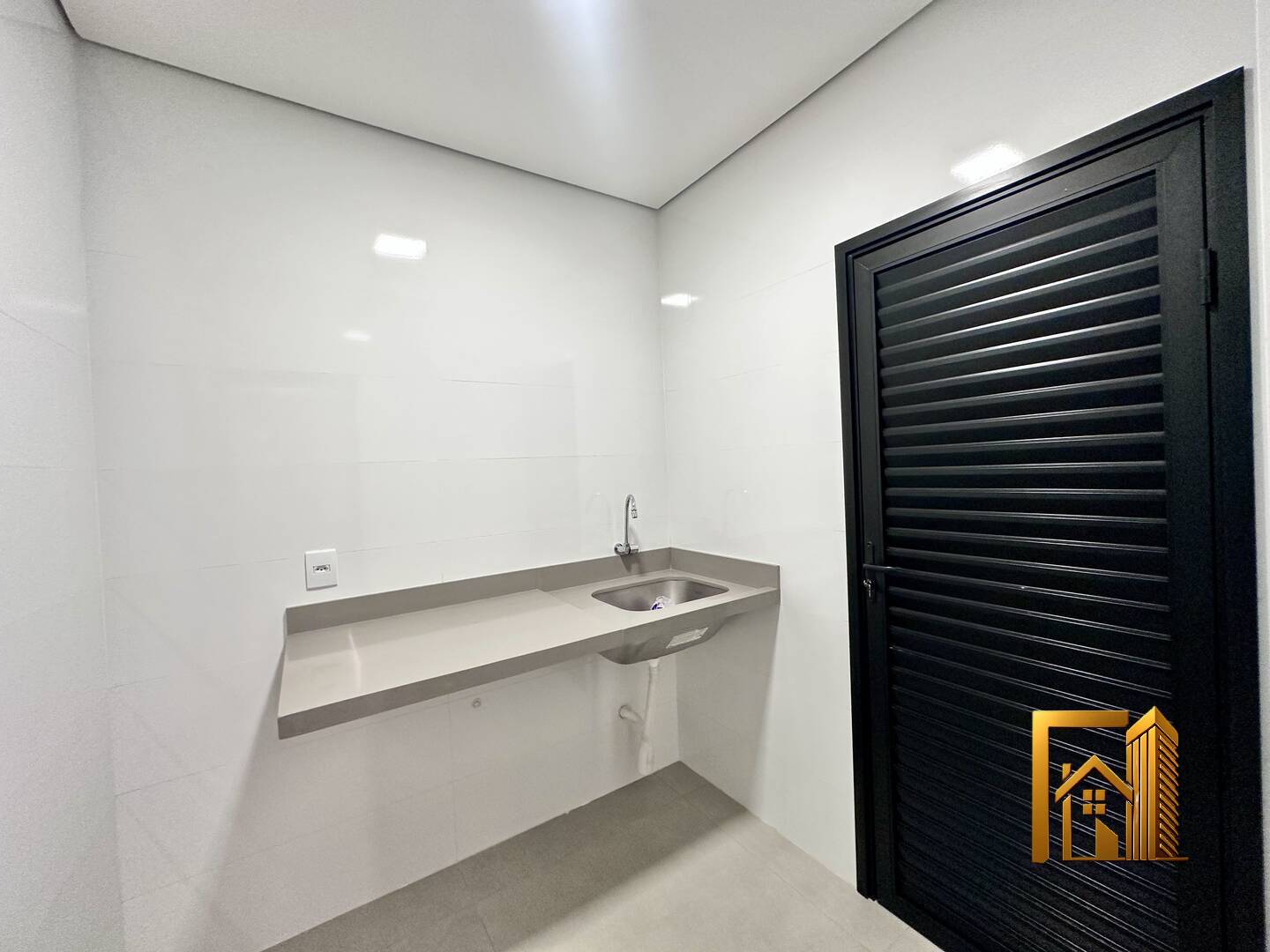 Casa de Condomínio, 5 quartos - Foto 44