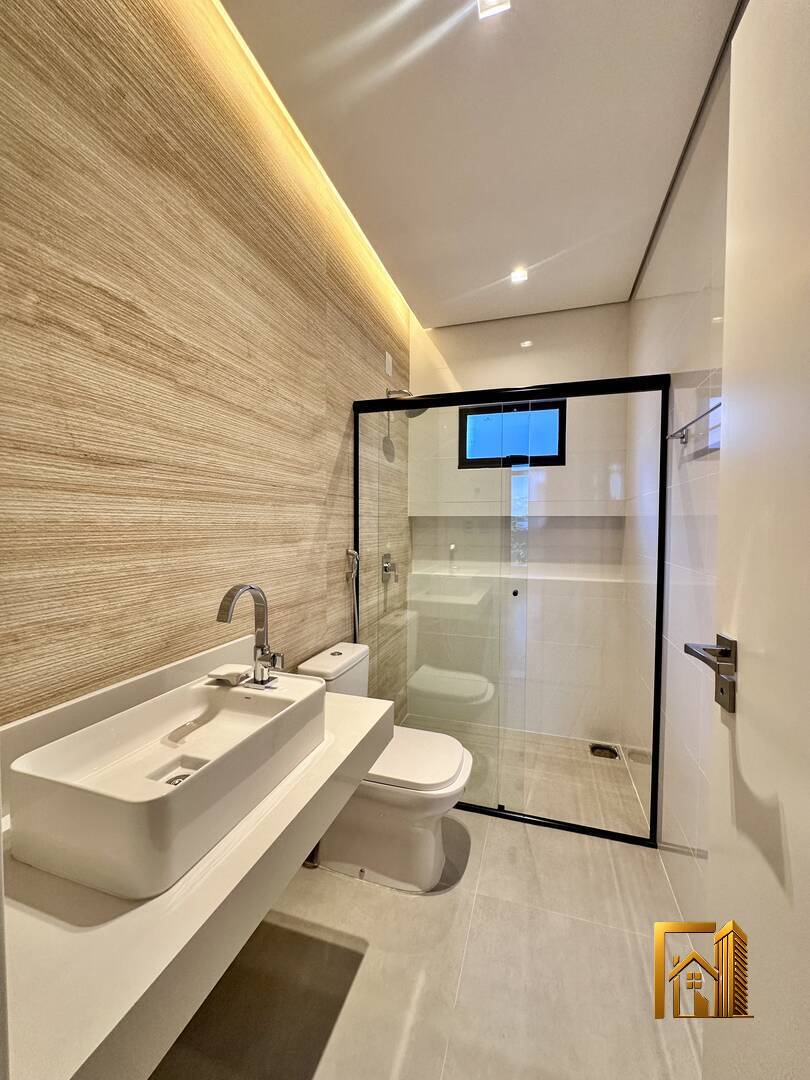 Casa de Condomínio, 5 quartos - Foto 47