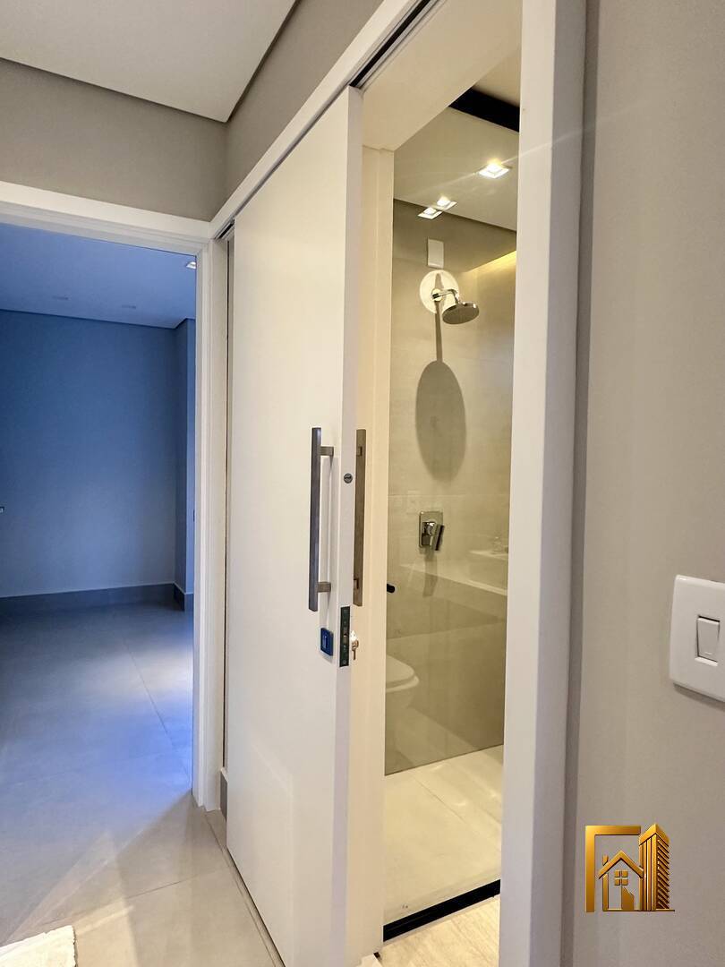 Casa de Condomínio, 5 quartos - Foto 48