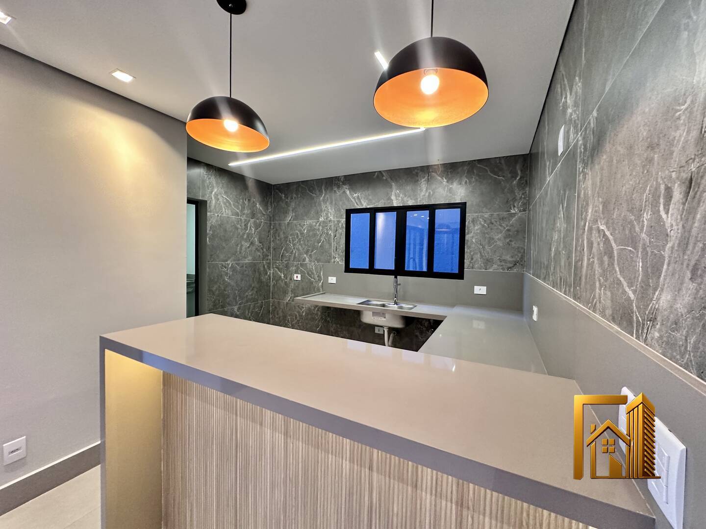 Casa de Condomínio, 5 quartos - Foto 15