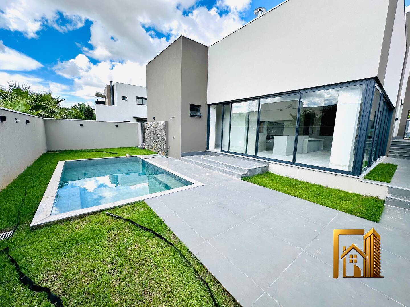 Casa de Condomínio, 3 quartos - Foto 6