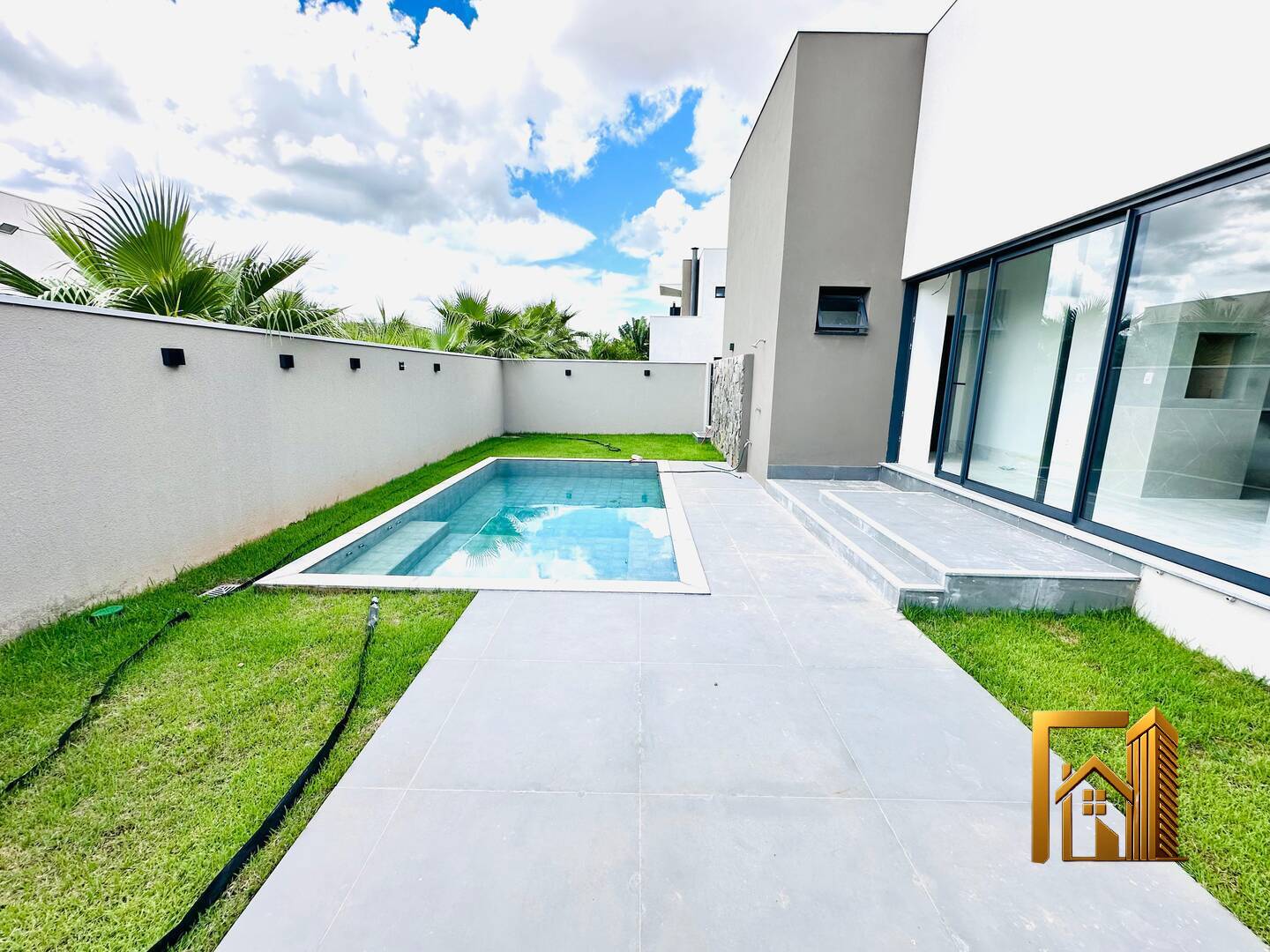 Casa de Condomínio, 3 quartos - Foto 7