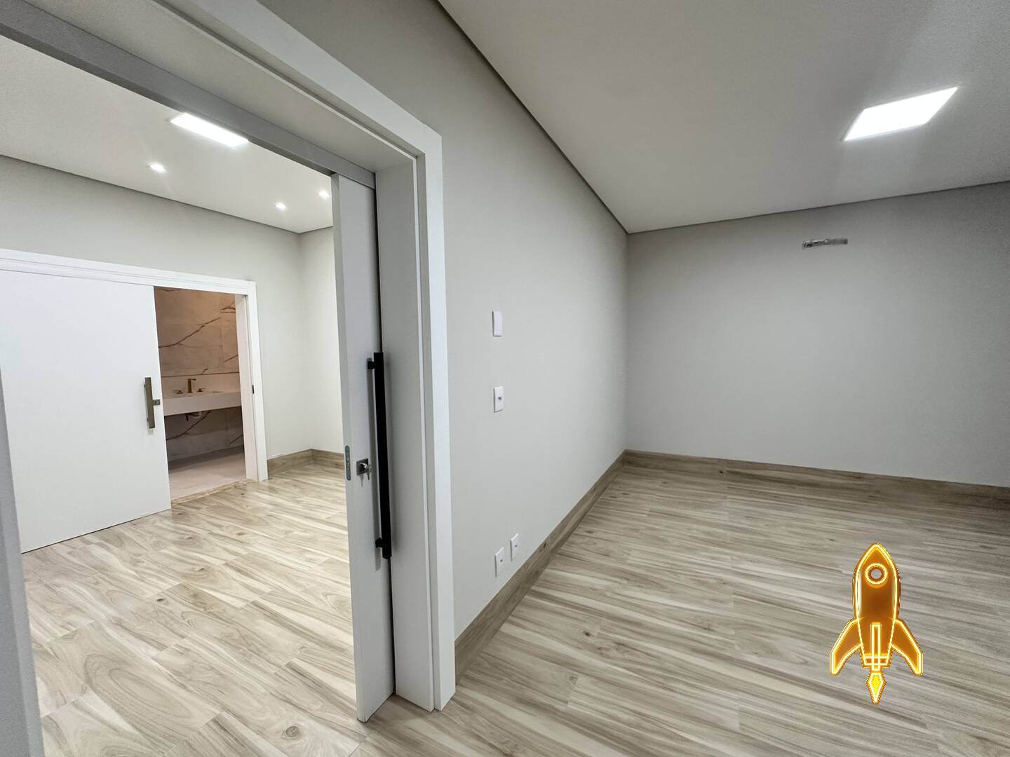 Casa de Condomínio, 3 quartos - Foto 41