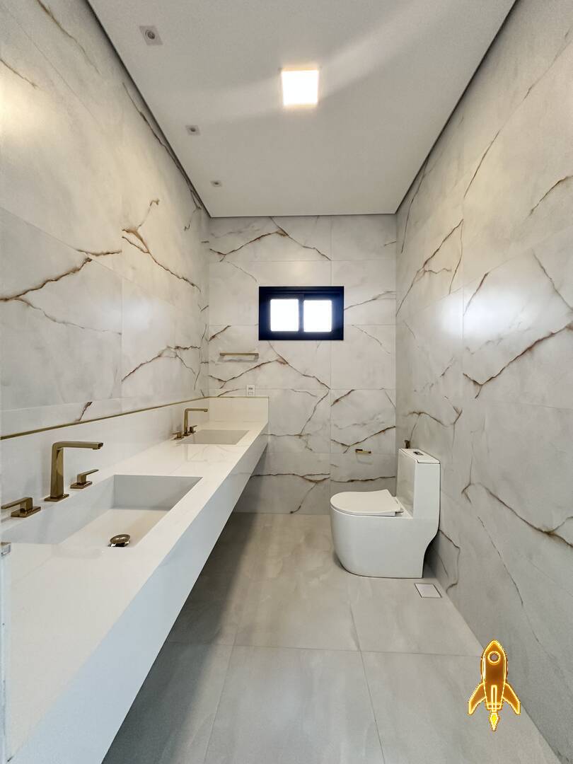 Casa de Condomínio, 3 quartos - Foto 40