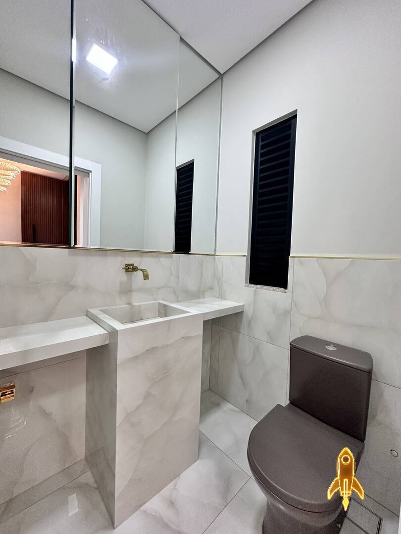 Casa de Condomínio, 3 quartos - Foto 42