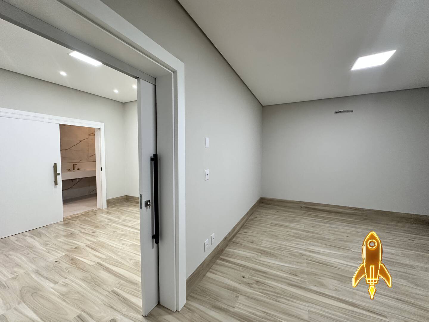 Casa de Condomínio, 3 quartos - Foto 43