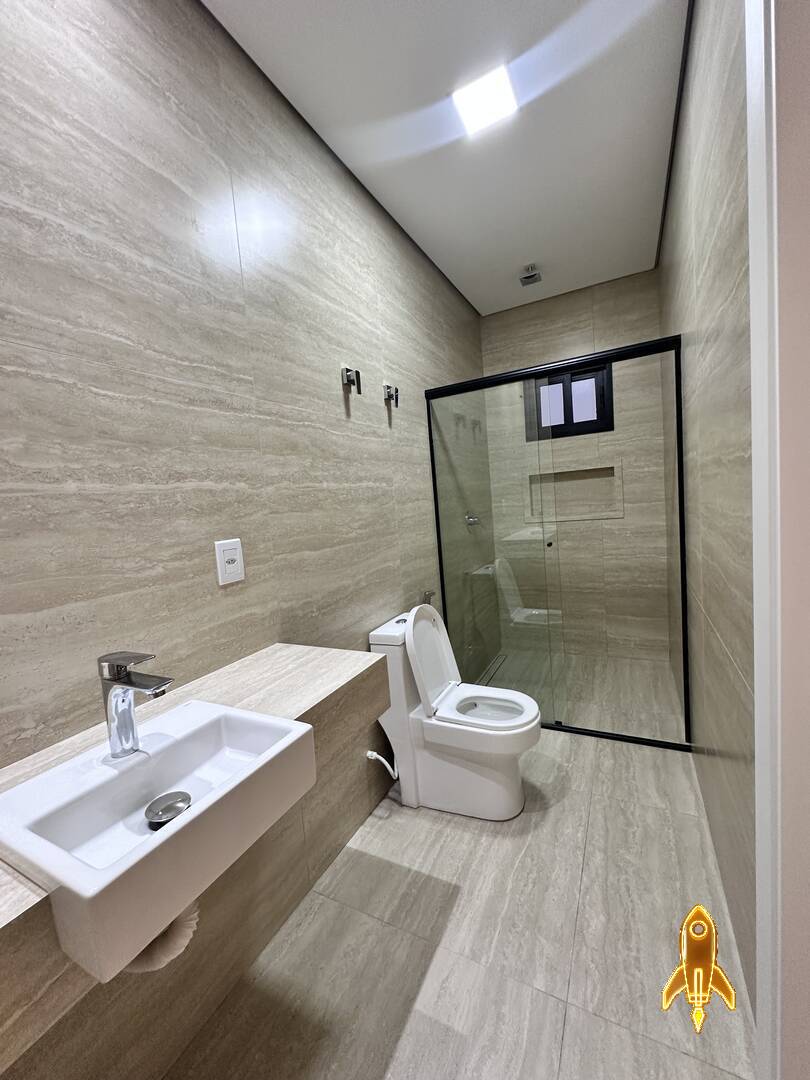 Casa de Condomínio, 3 quartos - Foto 44