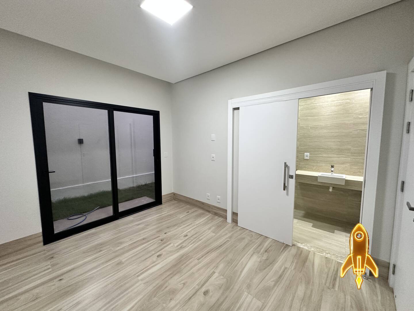 Casa de Condomínio, 3 quartos - Foto 45