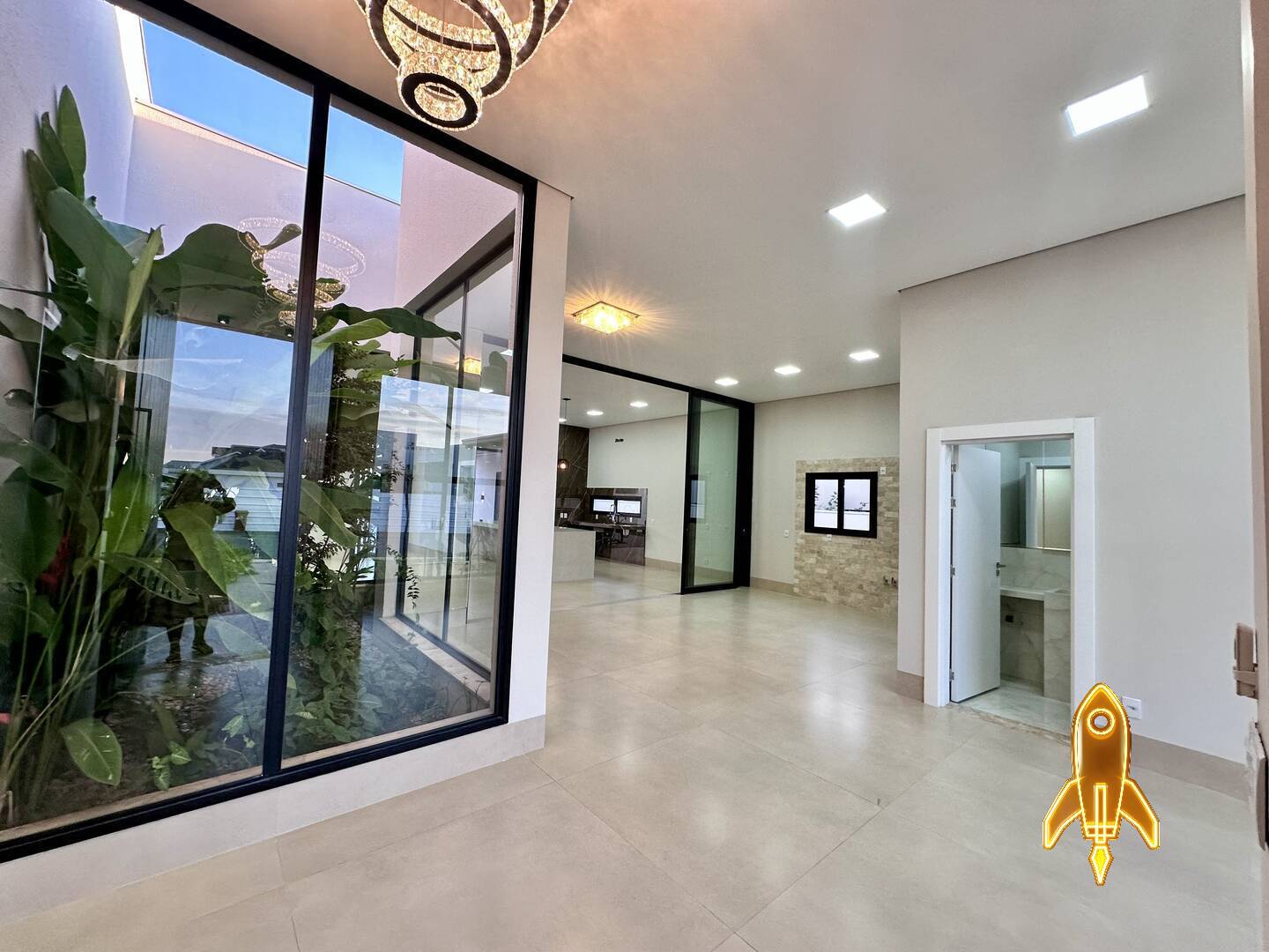 Casa de Condomínio, 3 quartos - Foto 8