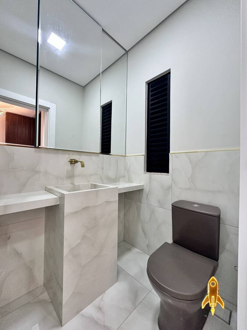 Casa de Condomínio, 3 quartos - Foto 48