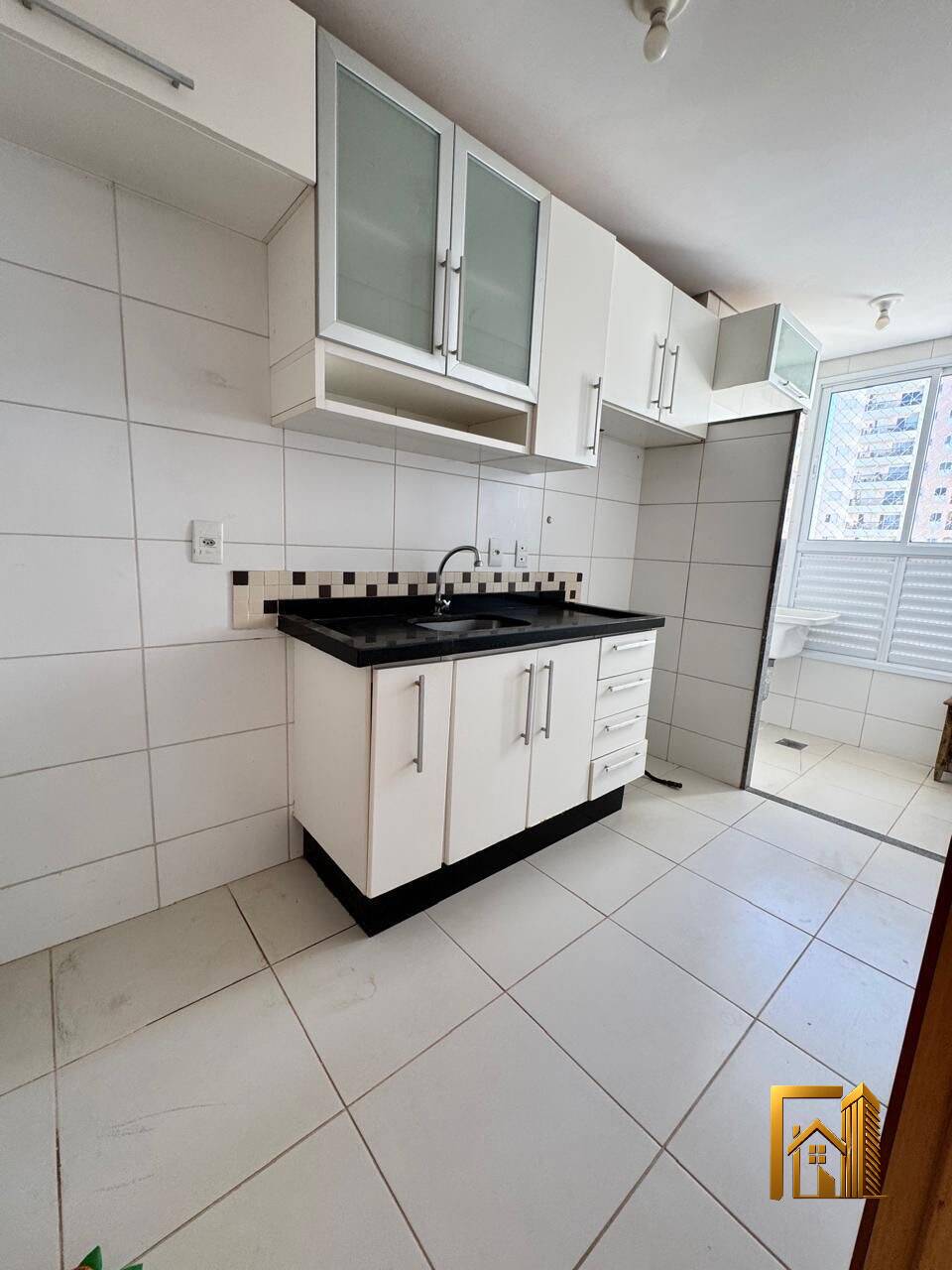 Apartamento, 3 quartos, 72 m² - Foto 3