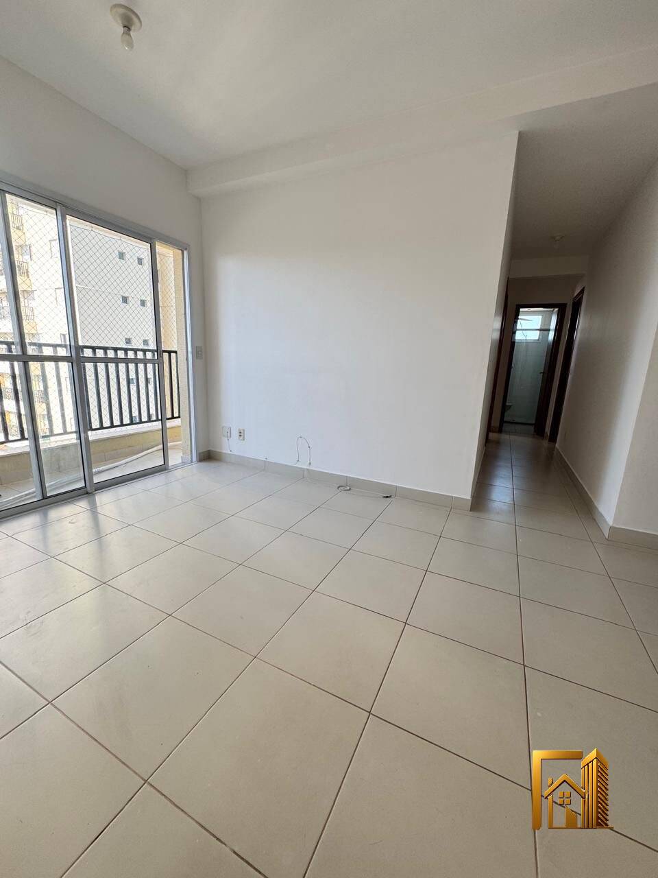 Apartamento, 3 quartos, 72 m² - Foto 1