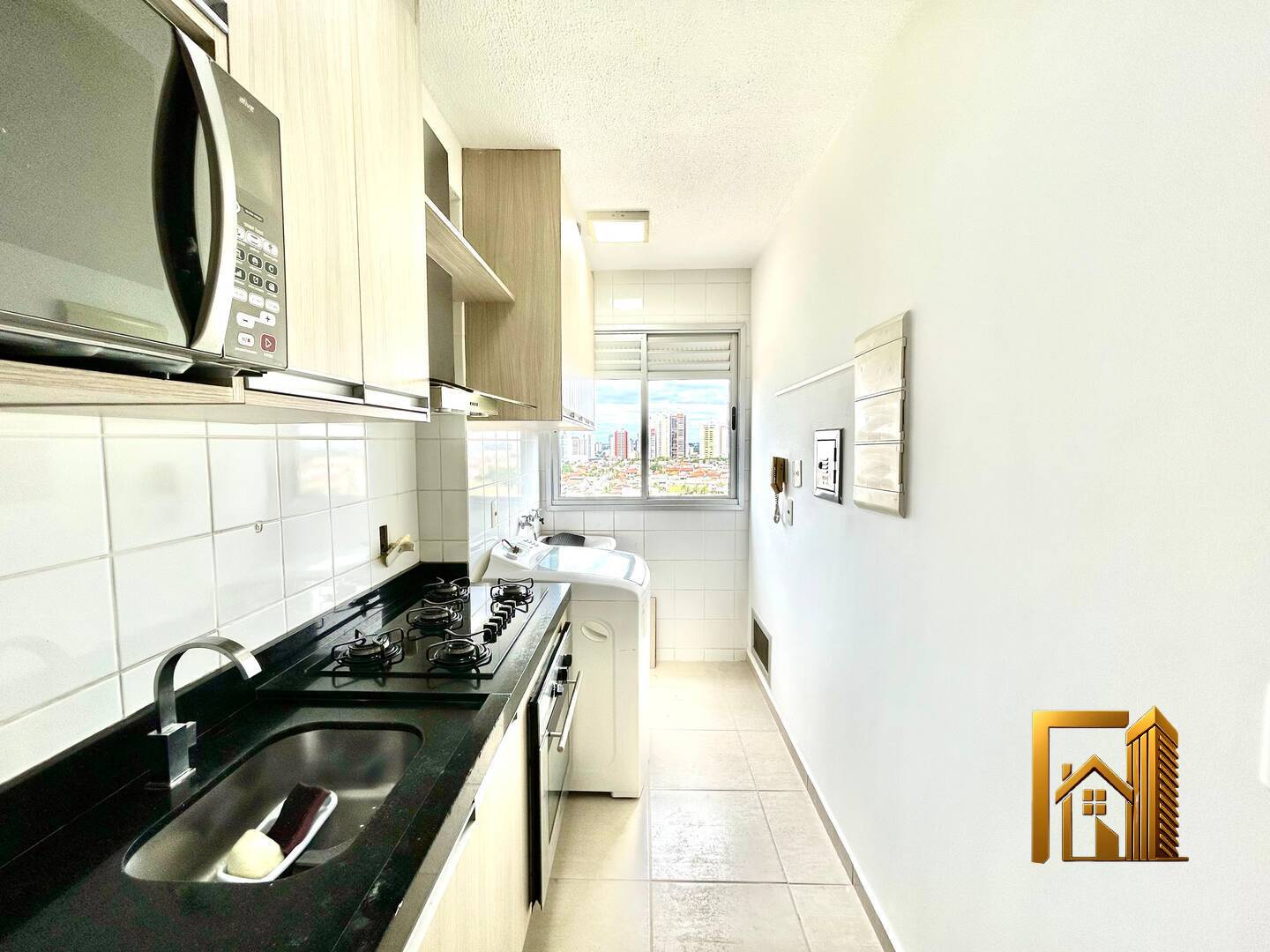 Apartamento, 3 quartos, 69 m² - Foto 7