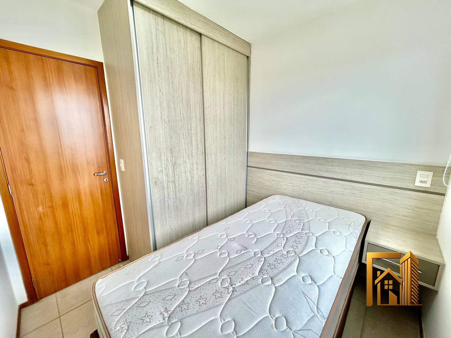 Apartamento, 3 quartos, 69 m² - Foto 9