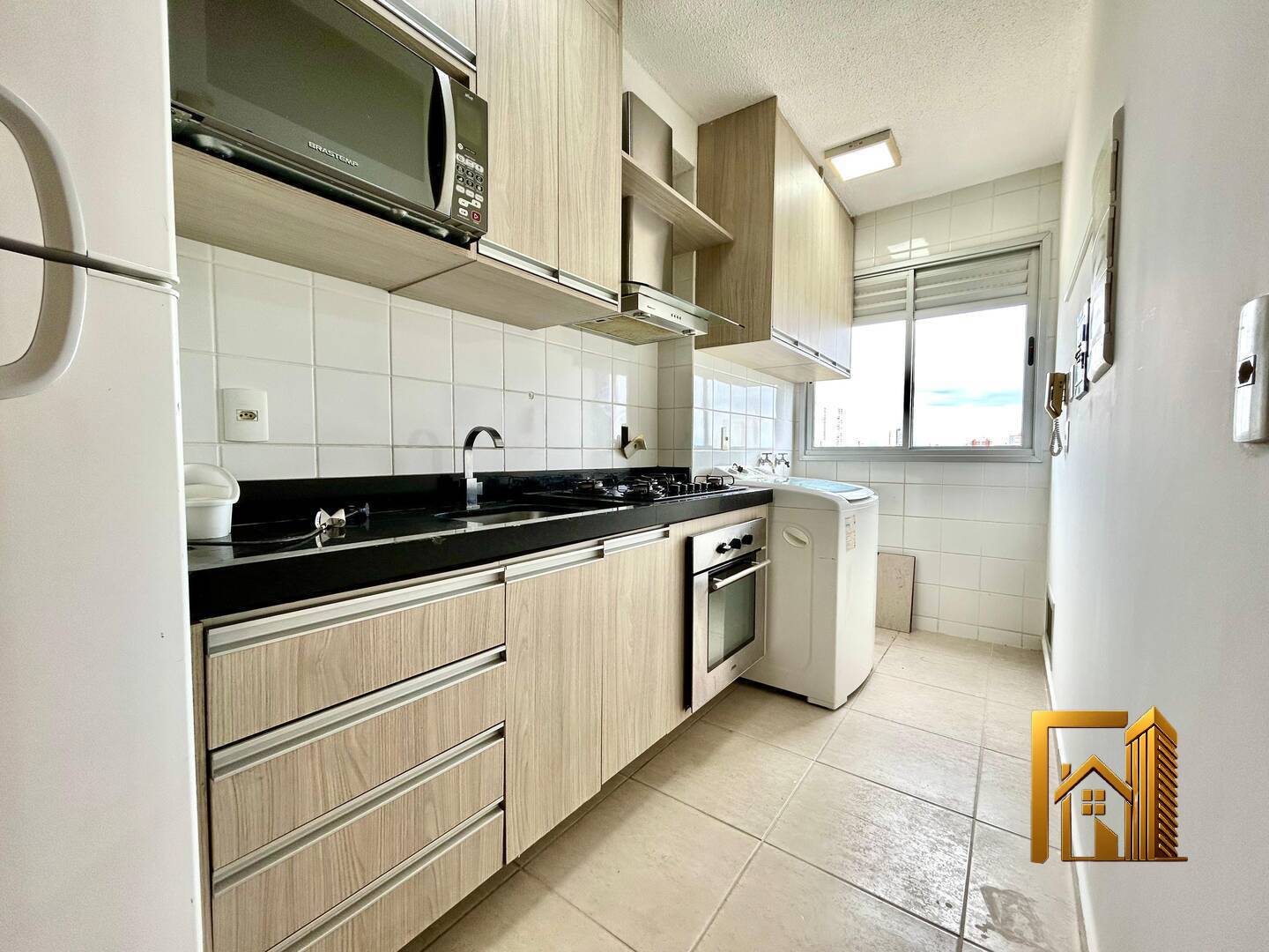 Apartamento, 3 quartos, 69 m² - Foto 4