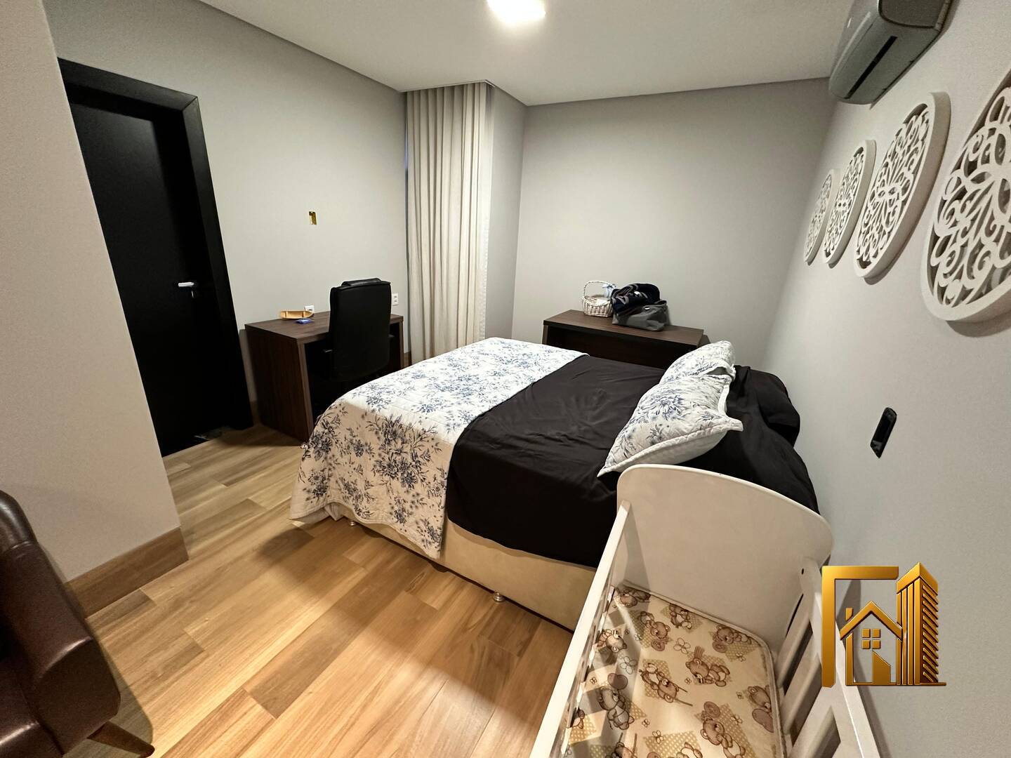 Casa de Condomínio, 3 quartos - Foto 27