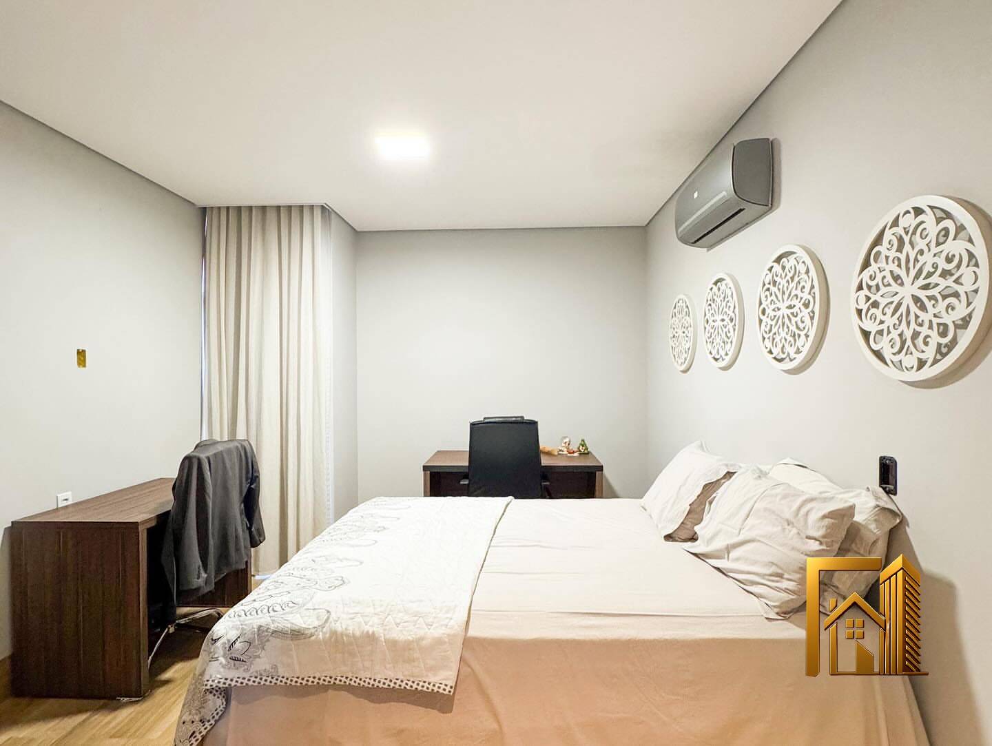 Casa de Condomínio, 3 quartos - Foto 32