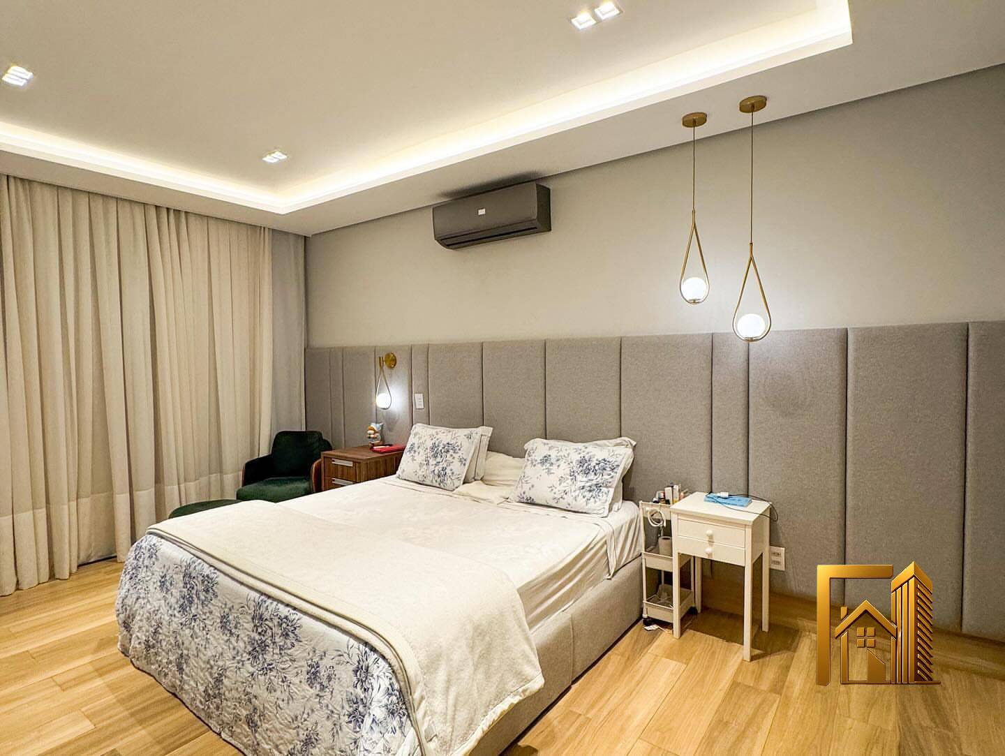 Casa de Condomínio, 3 quartos - Foto 36