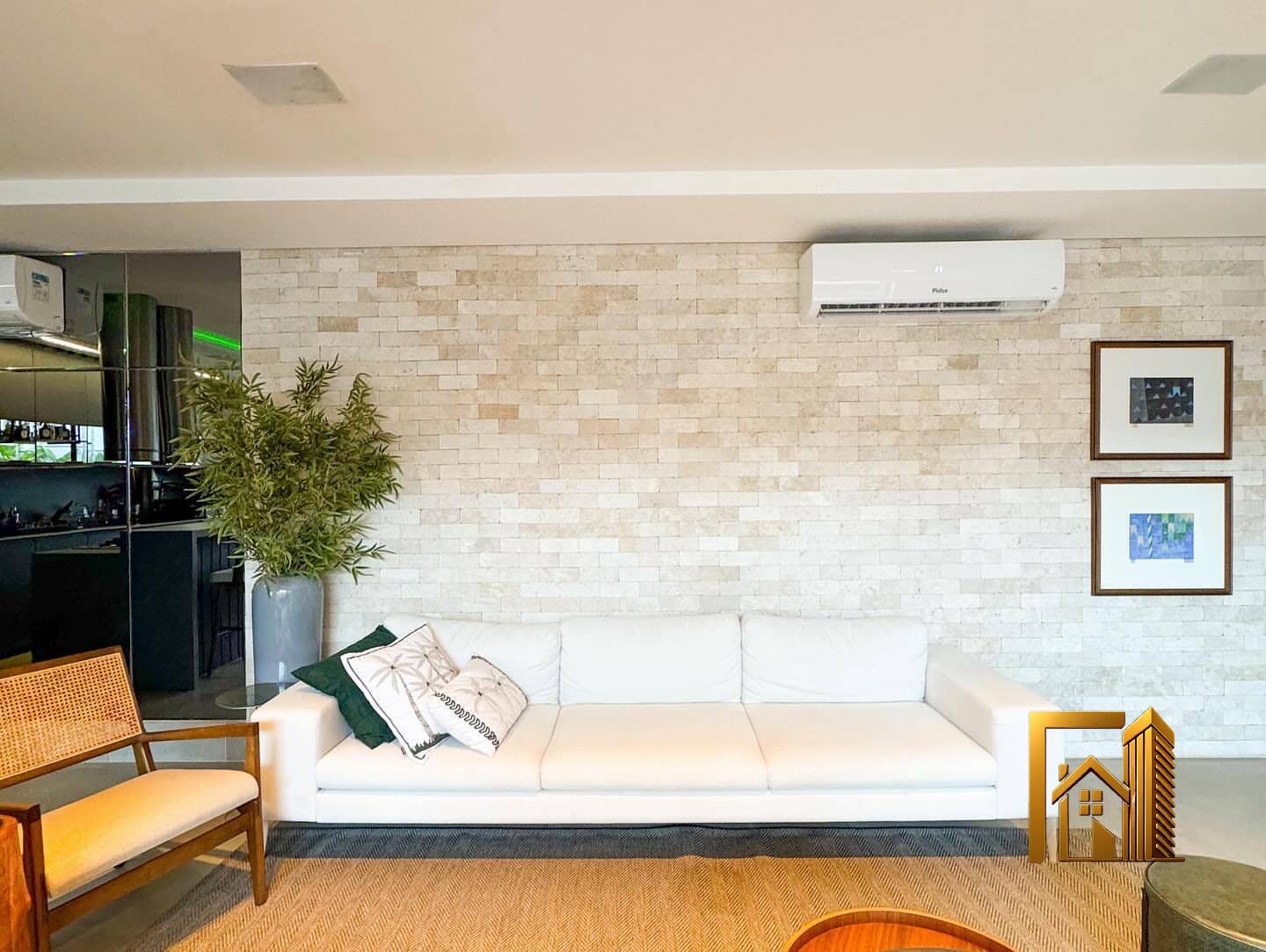 Casa de Condomínio, 3 quartos - Foto 40