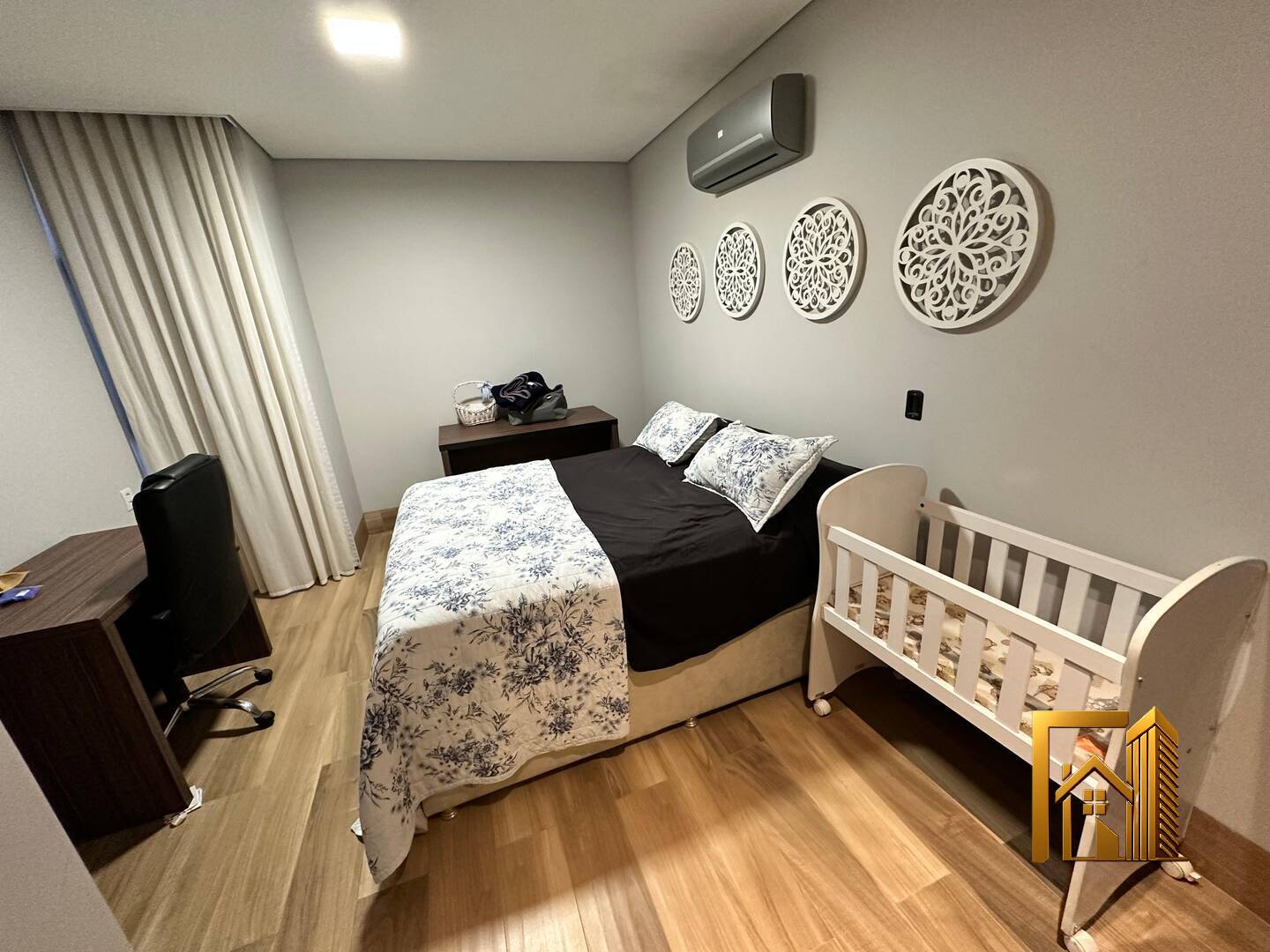 Casa de Condomínio, 3 quartos - Foto 45