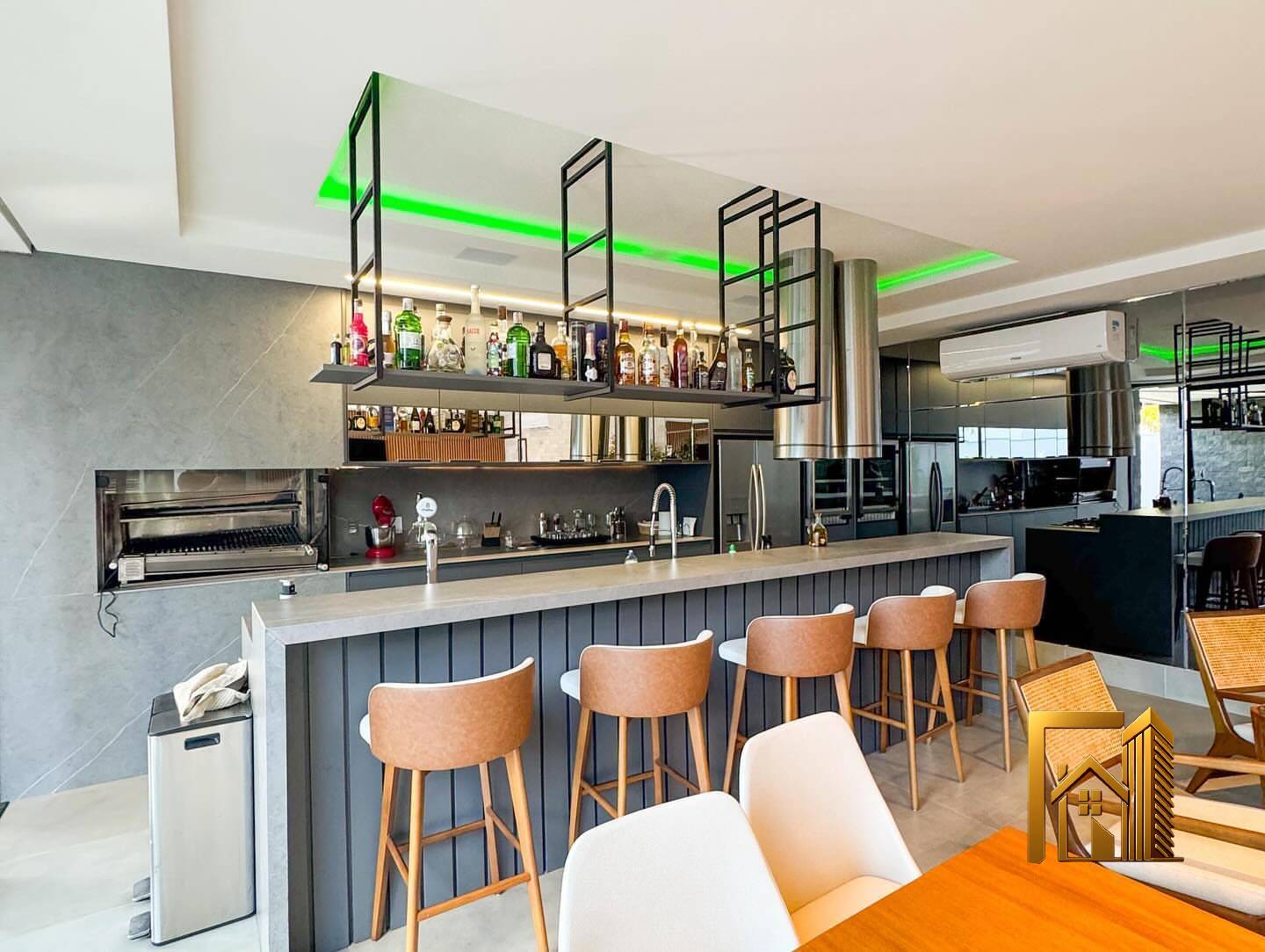 Casa de Condomínio, 3 quartos - Foto 7
