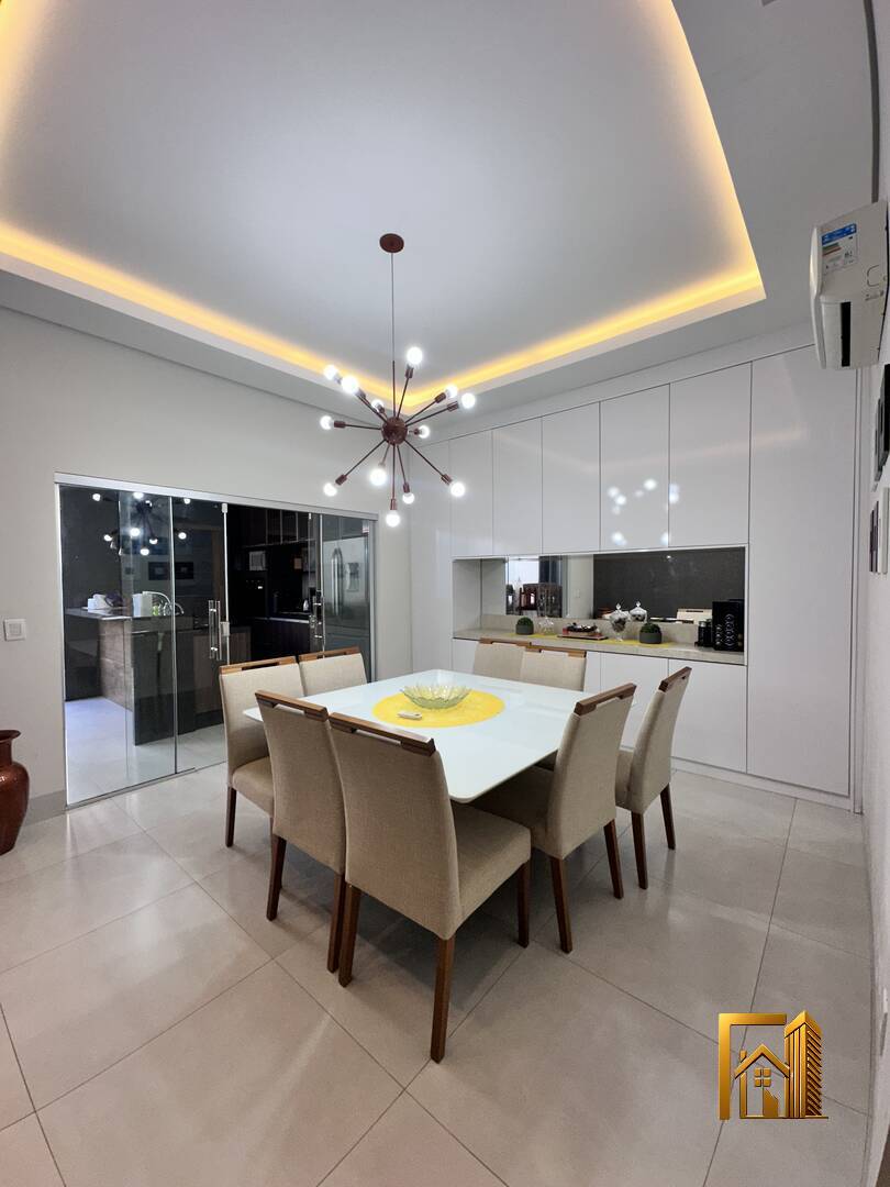 Casa, 3 quartos, 202 m² - Foto 6