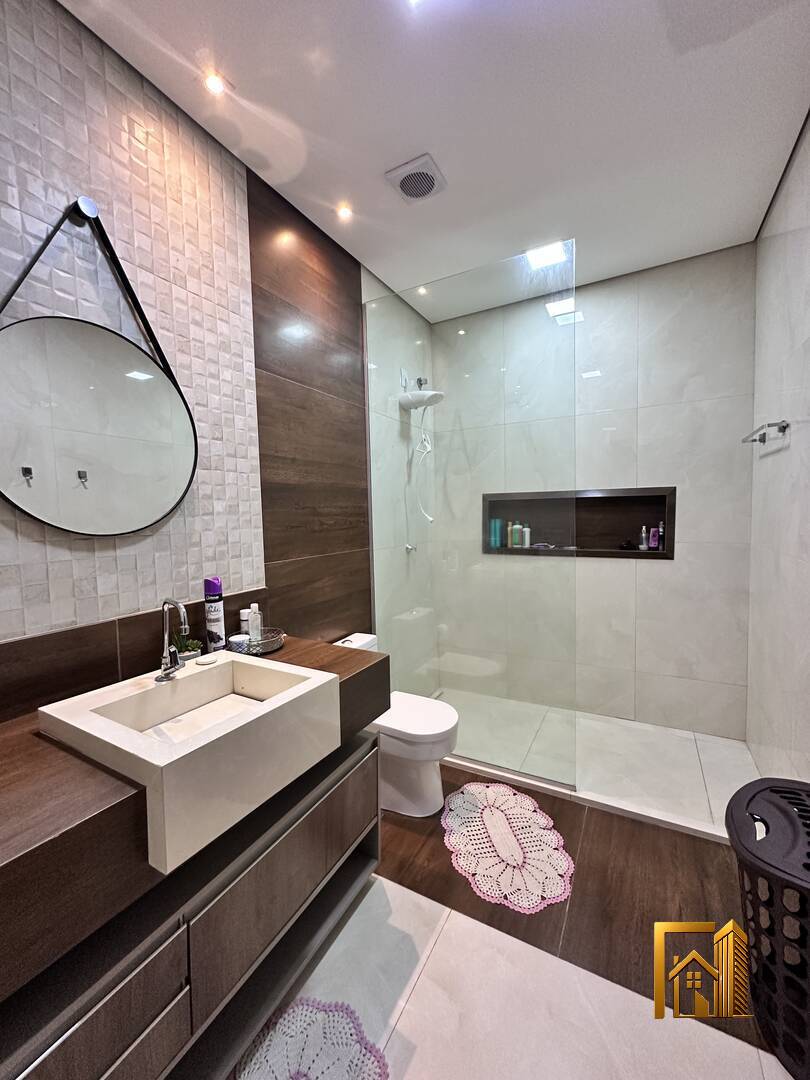 Casa, 3 quartos, 202 m² - Foto 21