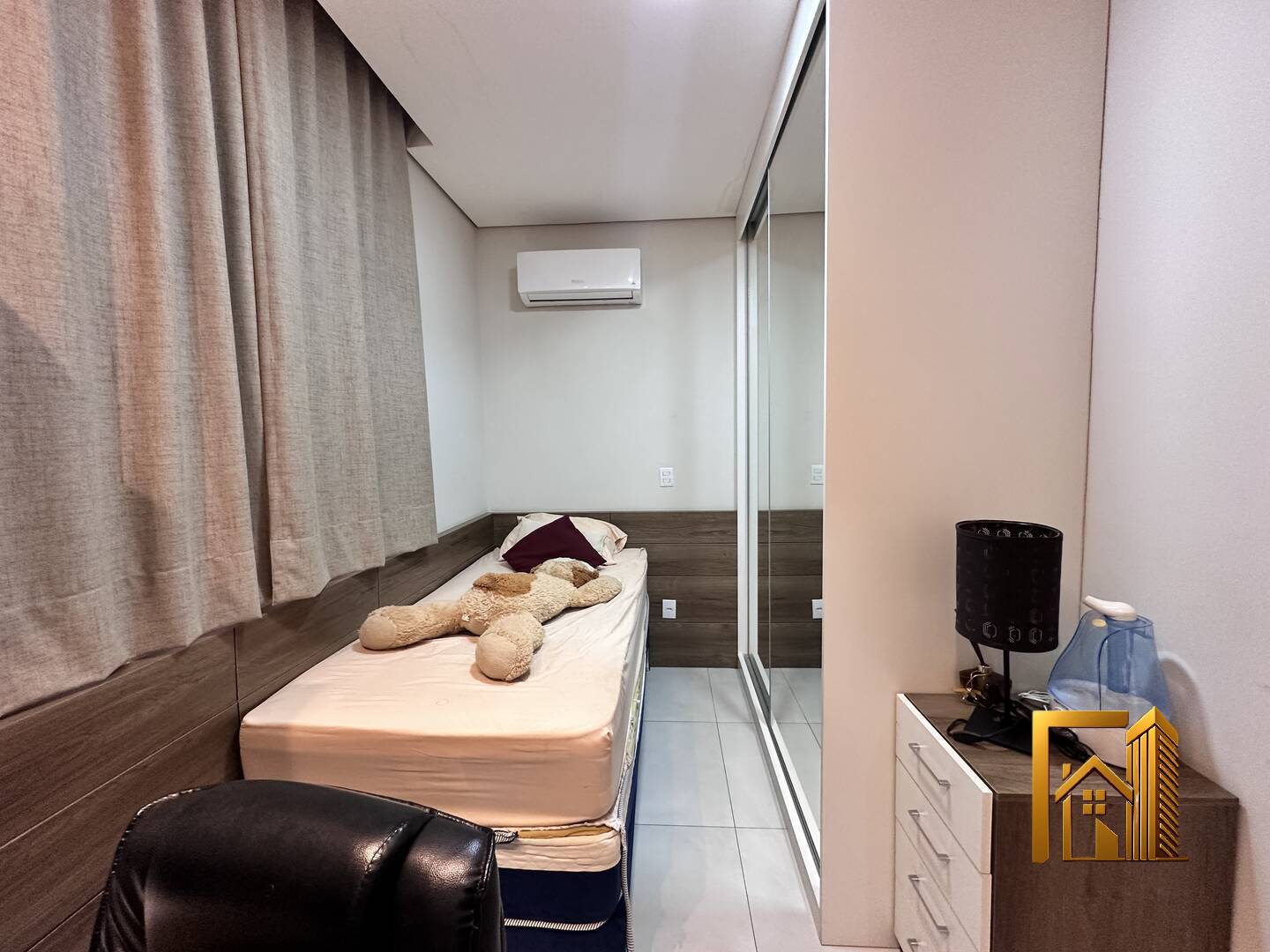 Casa, 3 quartos, 202 m² - Foto 17