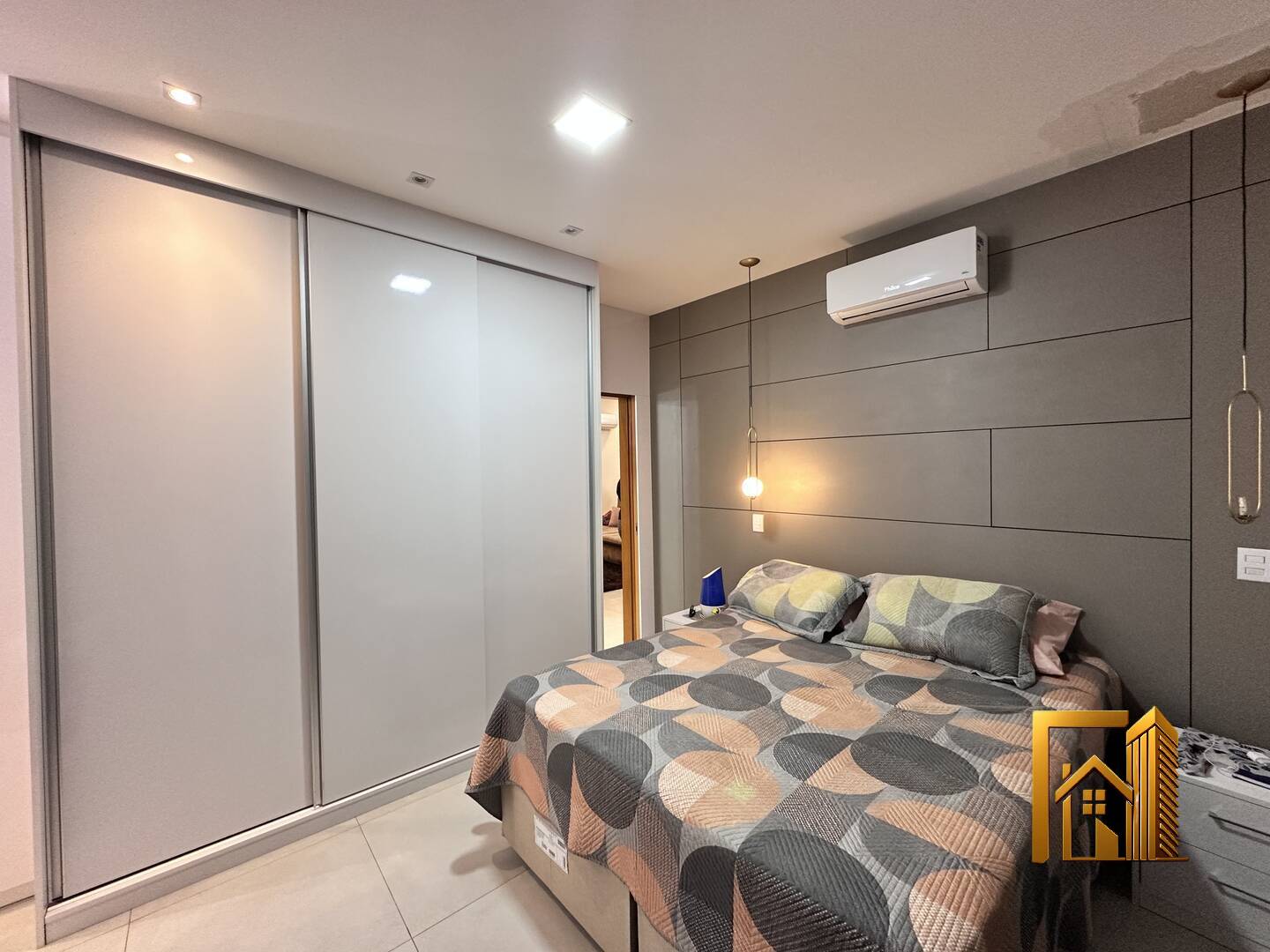 Casa, 3 quartos, 202 m² - Foto 12