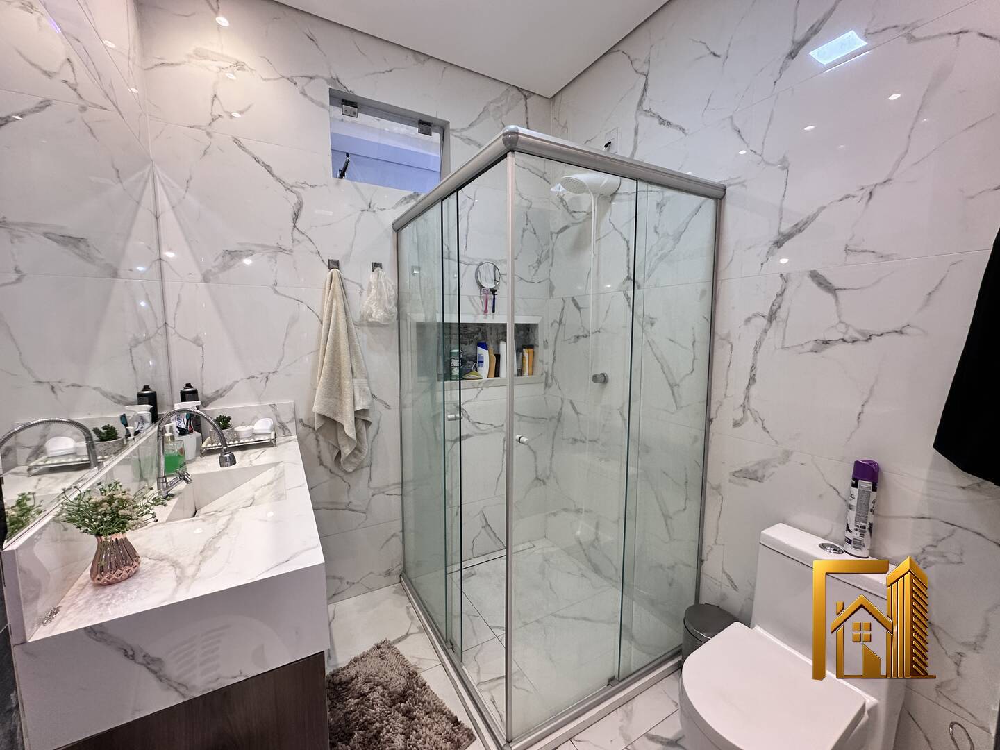 Casa, 3 quartos, 202 m² - Foto 13