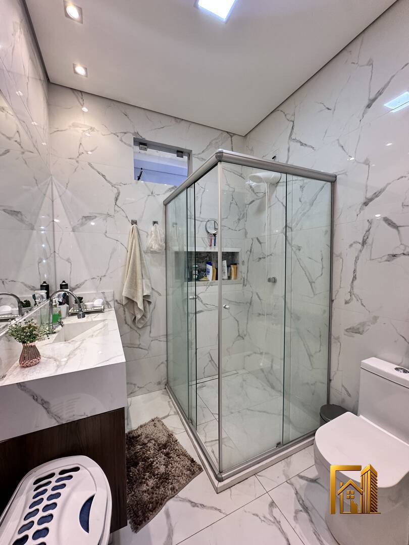 Casa, 3 quartos, 202 m² - Foto 14