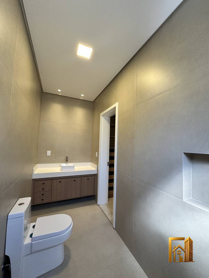 Casa de Condomínio, 3 quartos - Foto 15