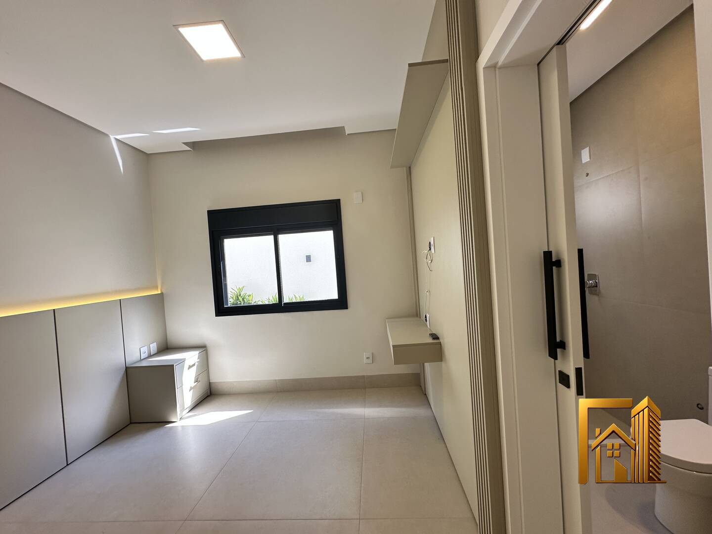 Casa de Condomínio, 3 quartos - Foto 19