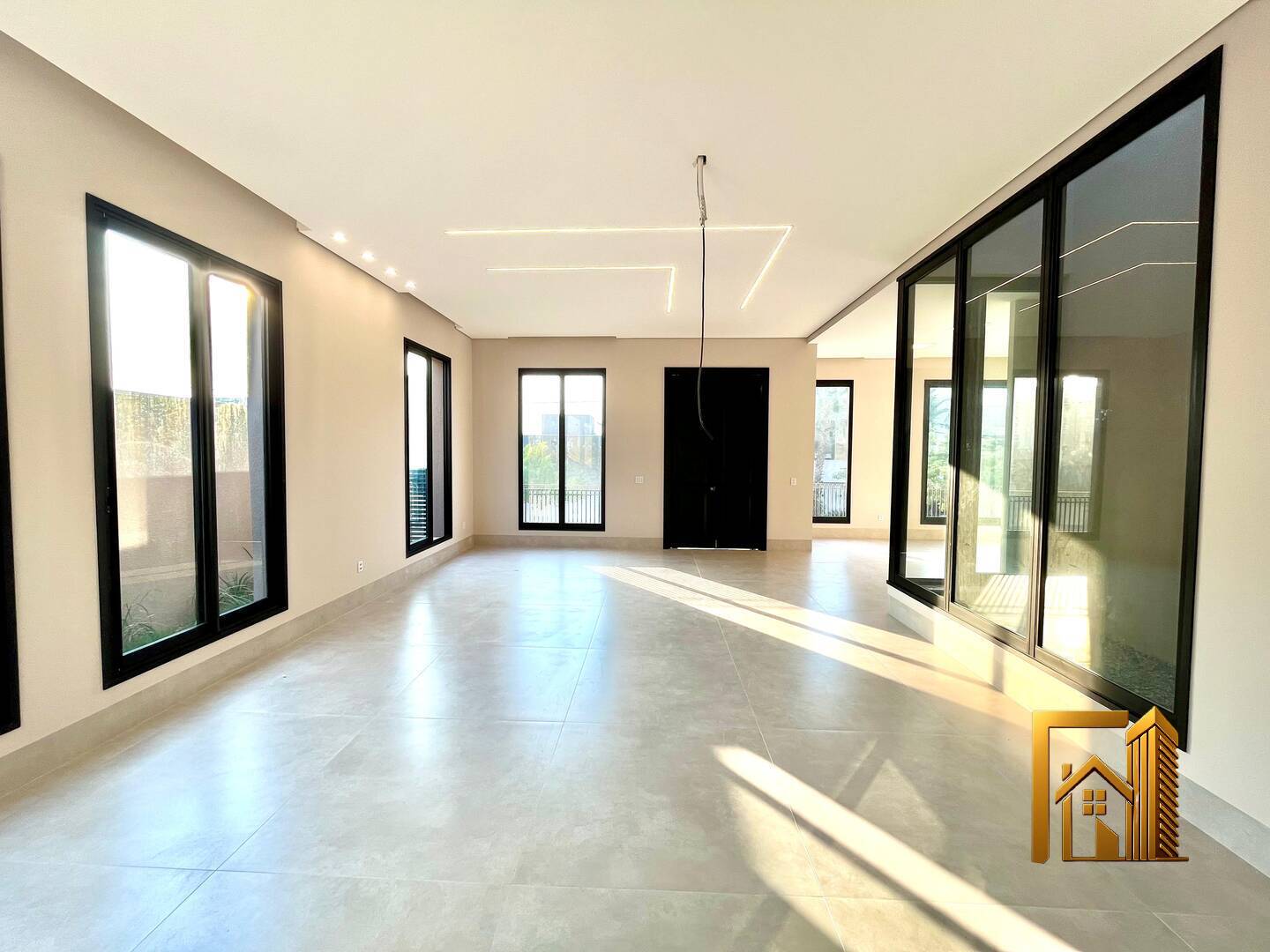 Casa de Condomínio, 4 quartos - Foto 4