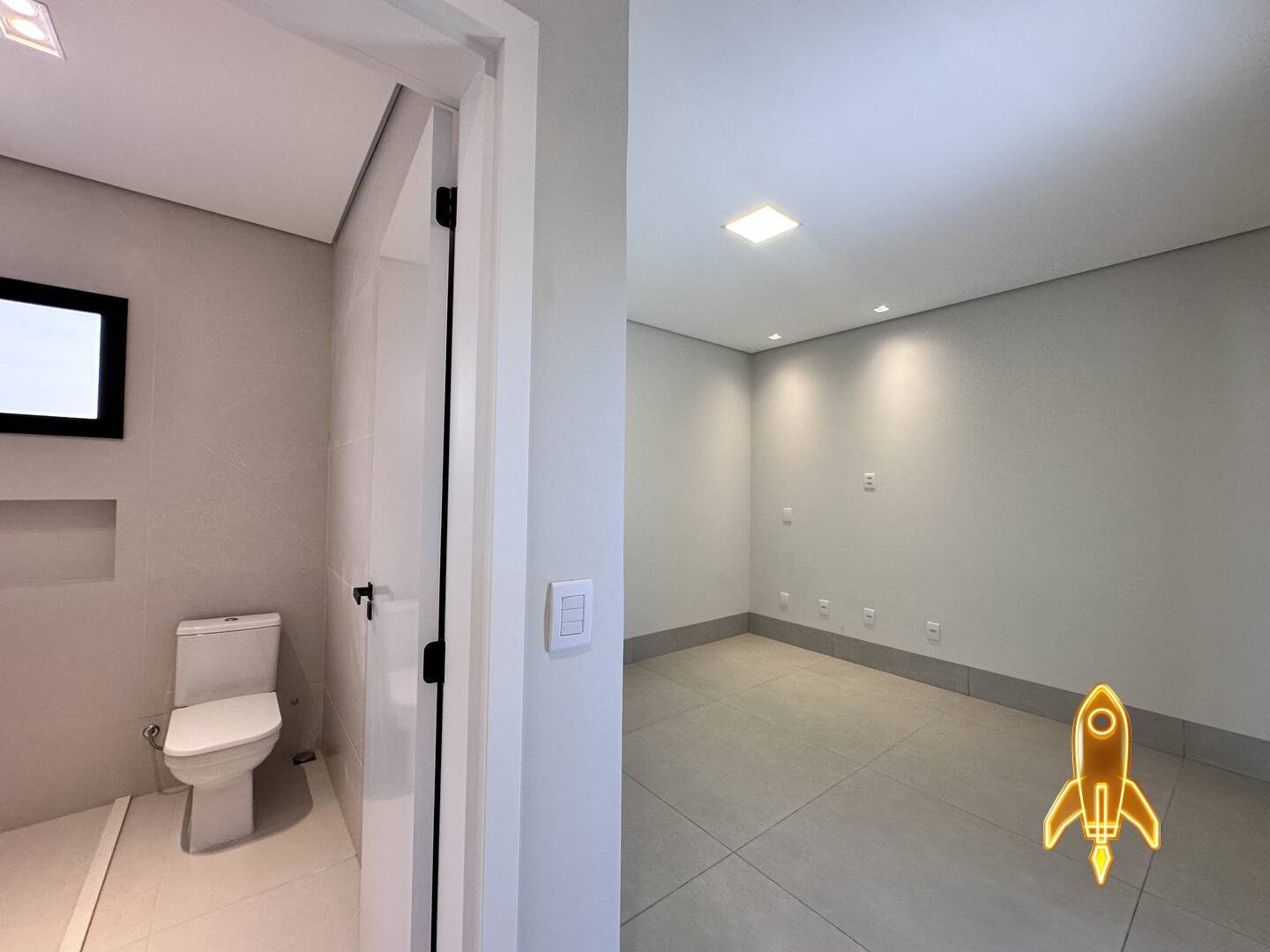 Casa de Condomínio, 3 quartos - Foto 27