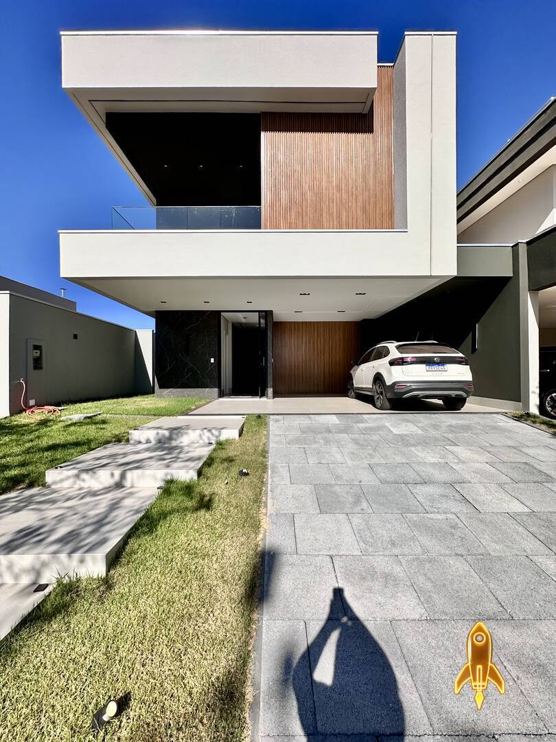 Casa de Condomínio, 3 quartos - Foto 7
