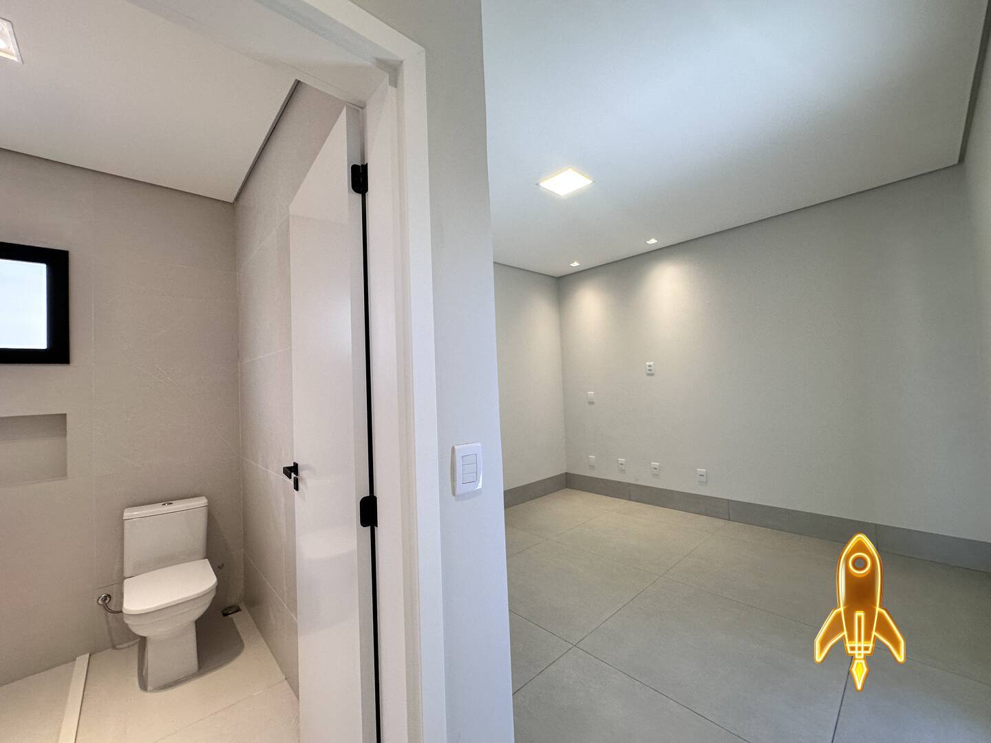 Casa de Condomínio, 3 quartos - Foto 37