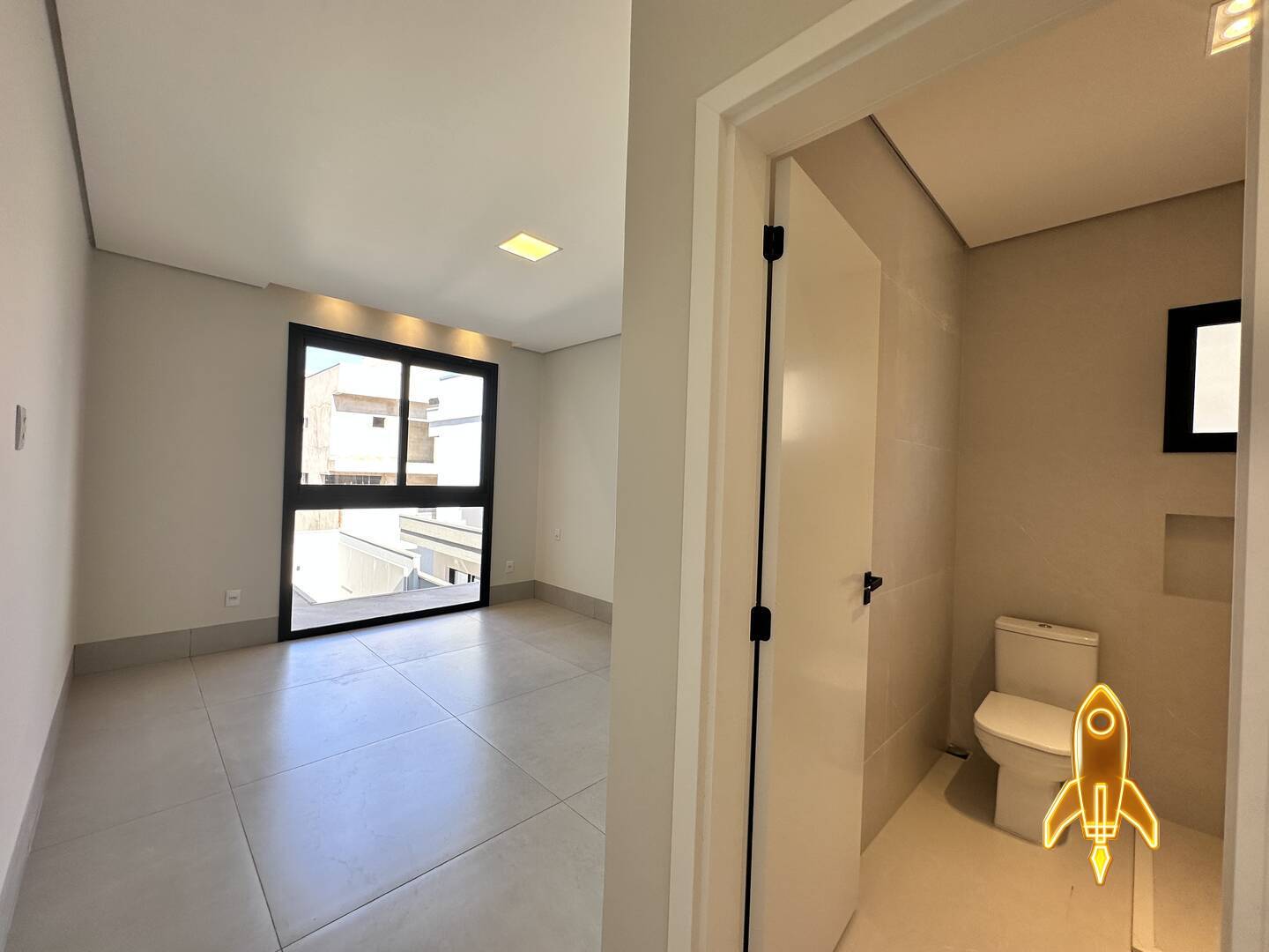 Casa de Condomínio, 3 quartos - Foto 41