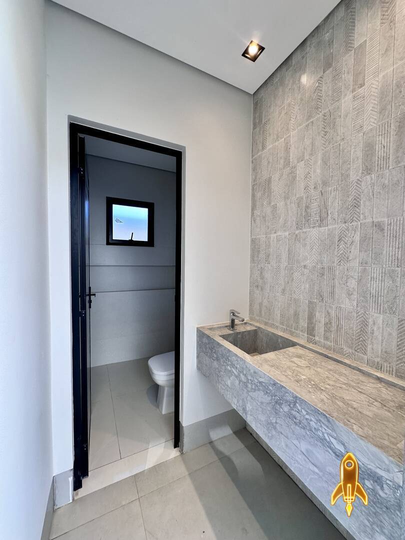Casa de Condomínio, 3 quartos - Foto 42