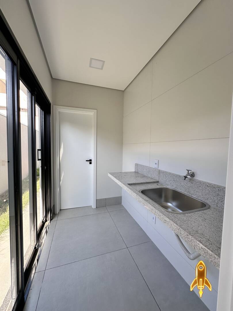 Casa de Condomínio, 3 quartos - Foto 46