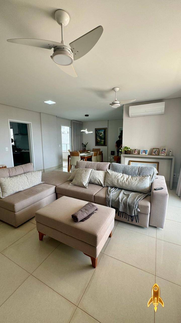 Apartamento, 3 quartos, 147 m² - Foto 2